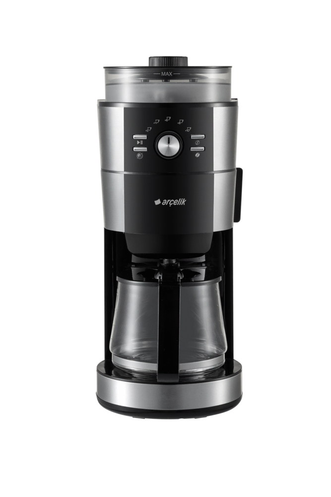 FK 9110 I Öğütücülü Filtre Kahve Makinesi