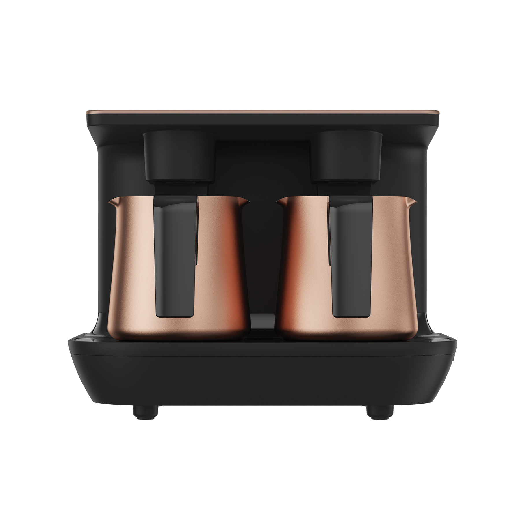 TKM 9961 B Telve Türk Kahve Makinesi