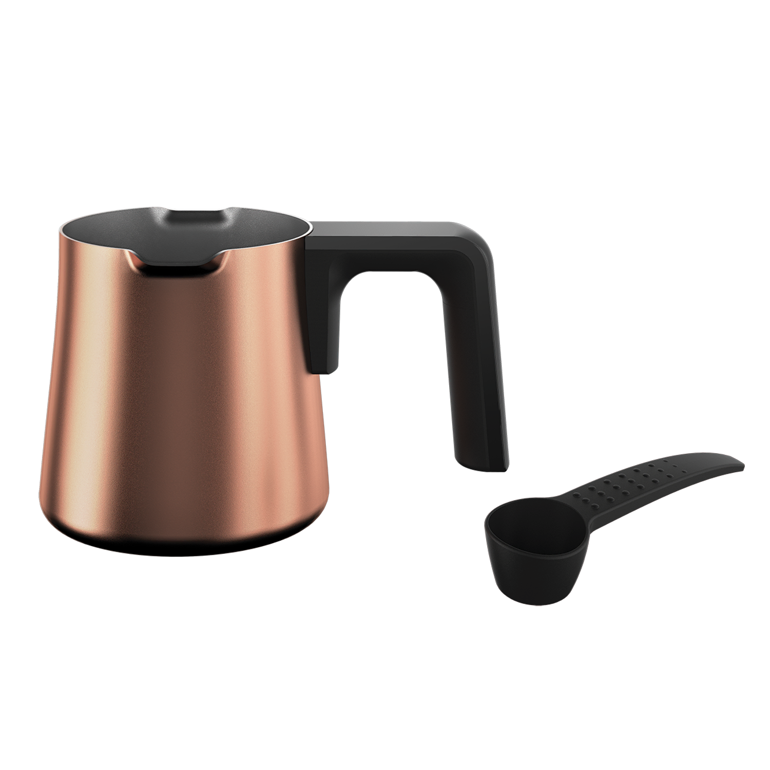 TKM 9961 B Telve Türk Kahve Makinesi