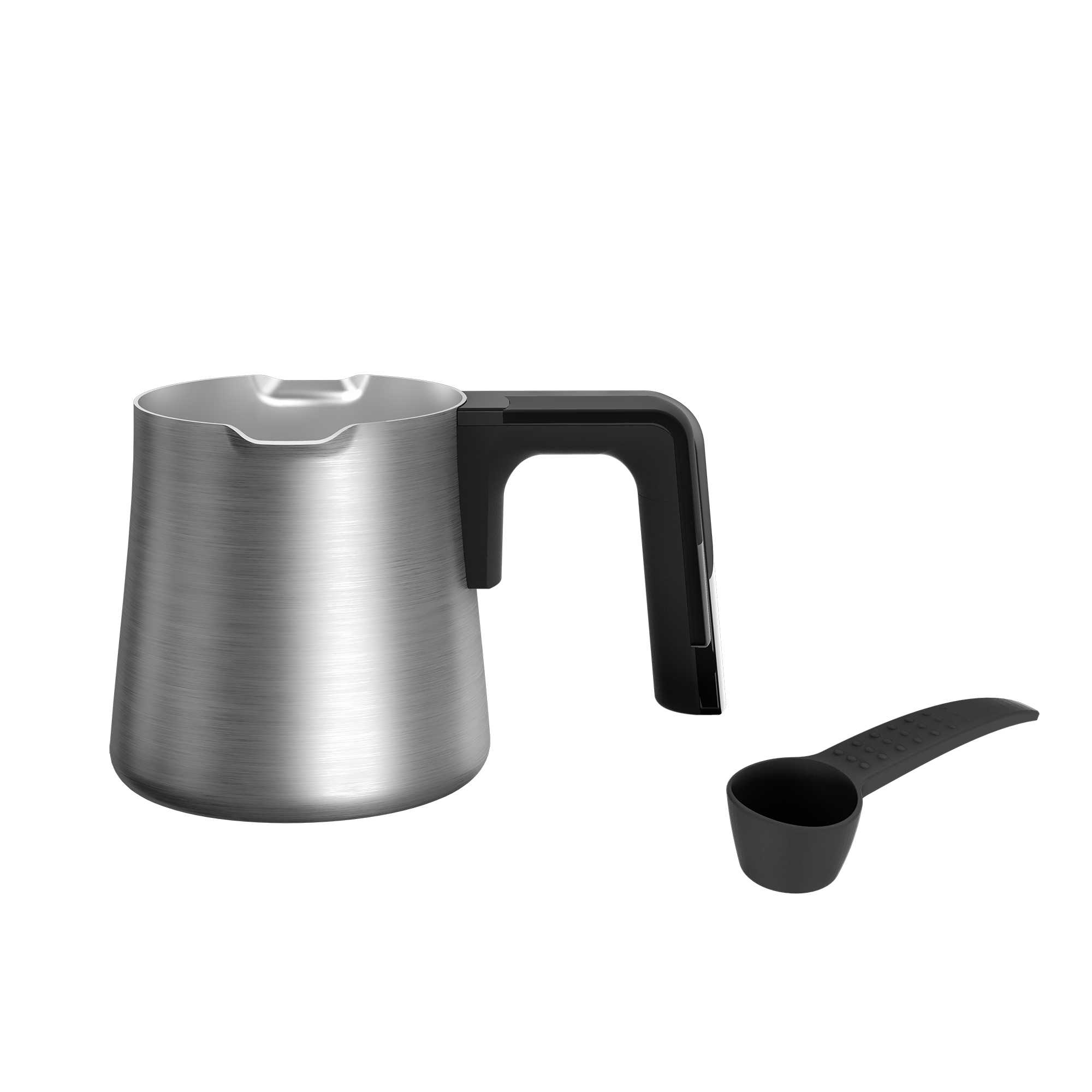 TKM 9961 S Telve Türk Kahve Makinesi