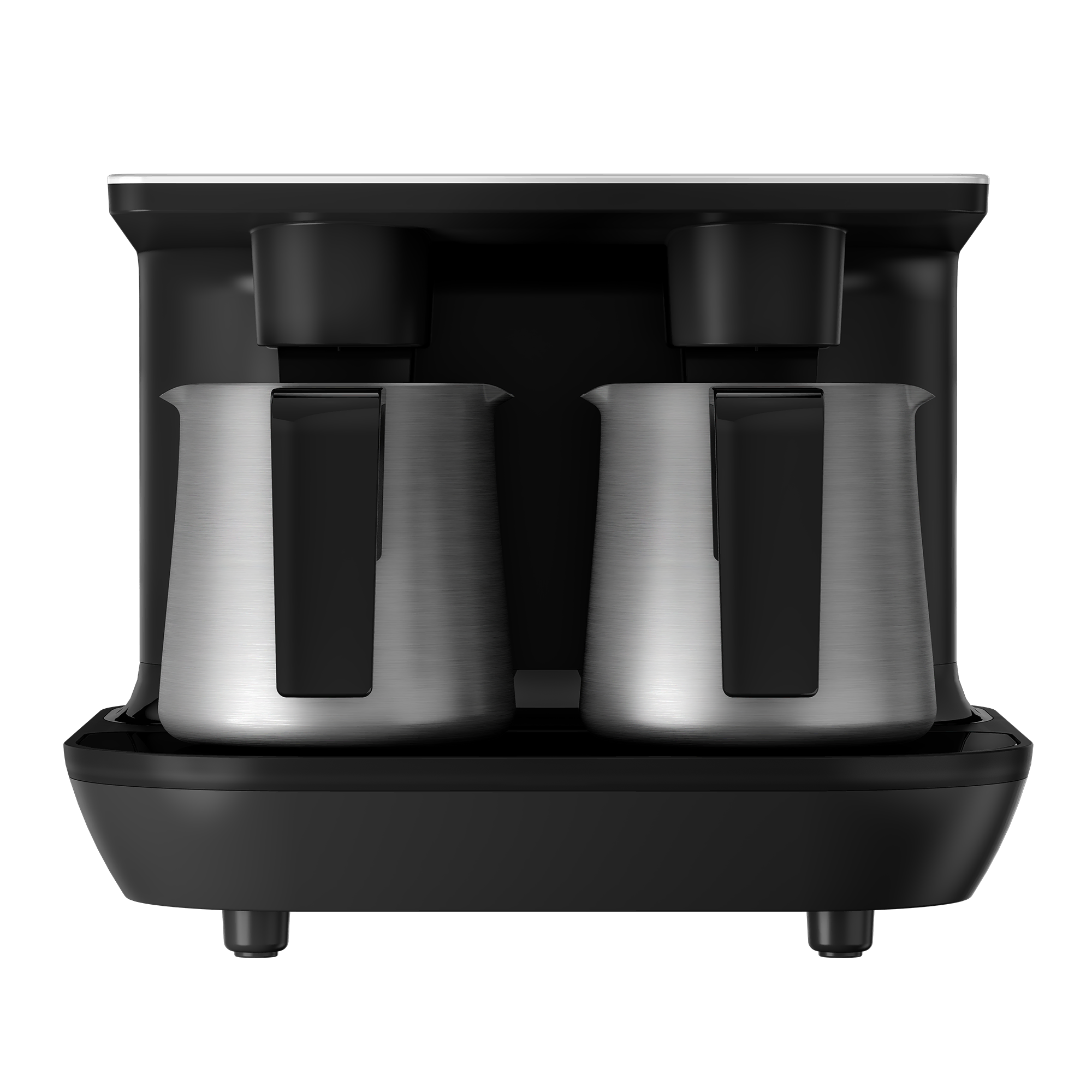 TKM 9961 S Telve Türk Kahve Makinesi