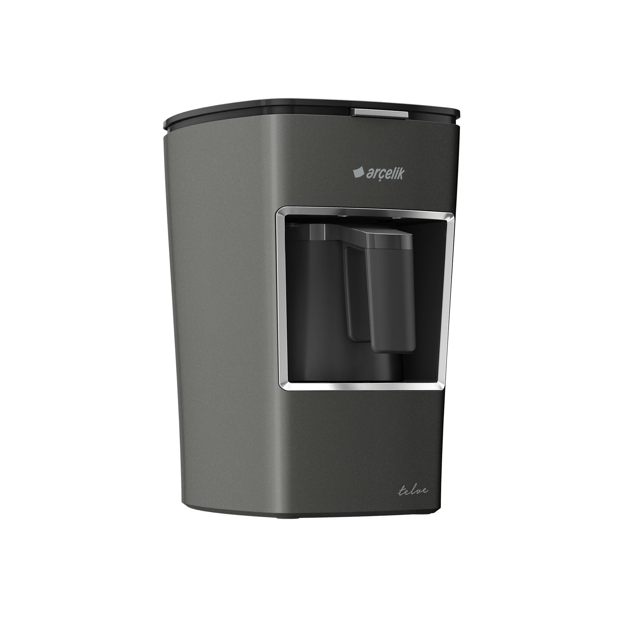 K 3300 Mini Telve Grion Türk Kahve Makinesi