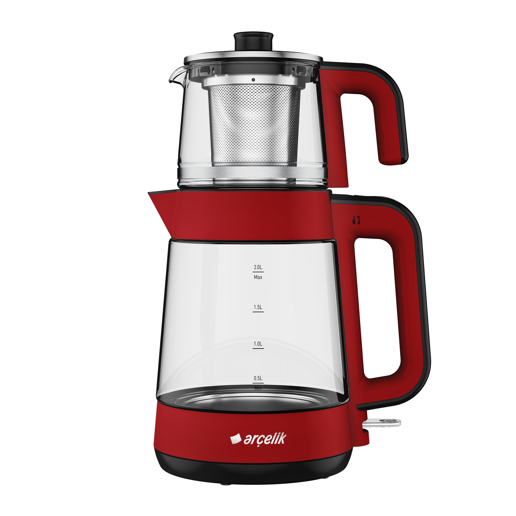 CM 6964 K Resital Çay Makinesi