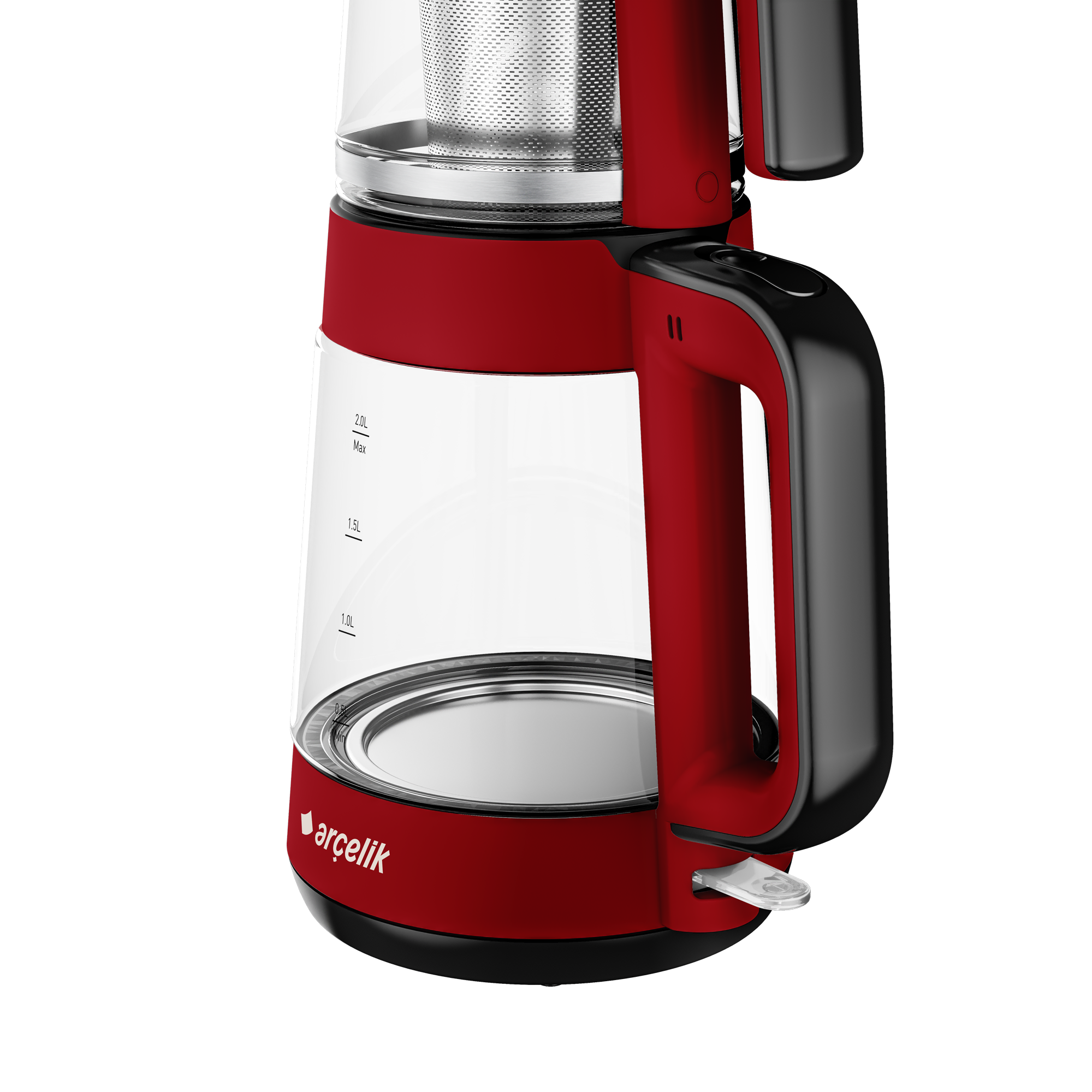 CM 6964 K Resital Çay Makinesi