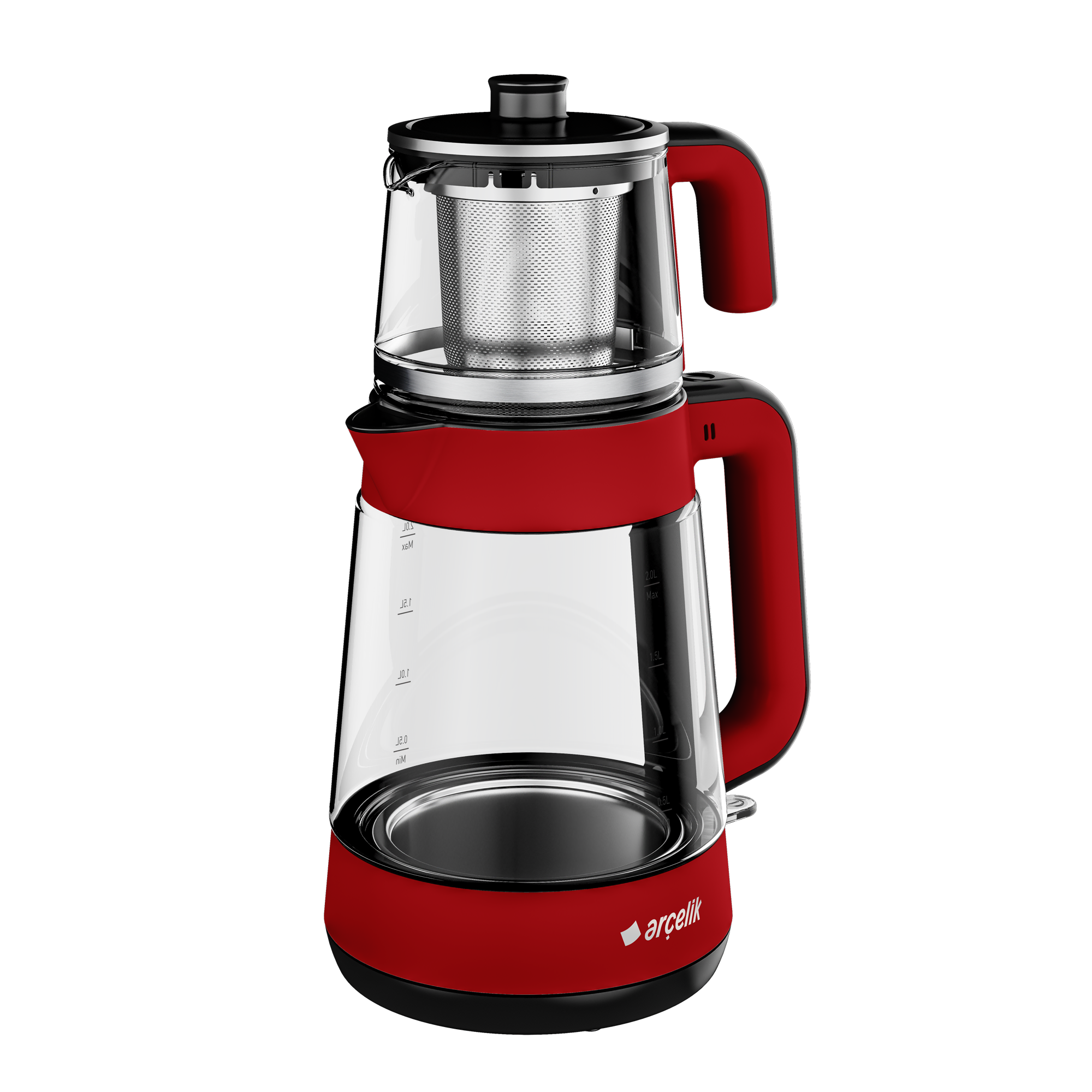 CM 6964 K Resital Çay Makinesi