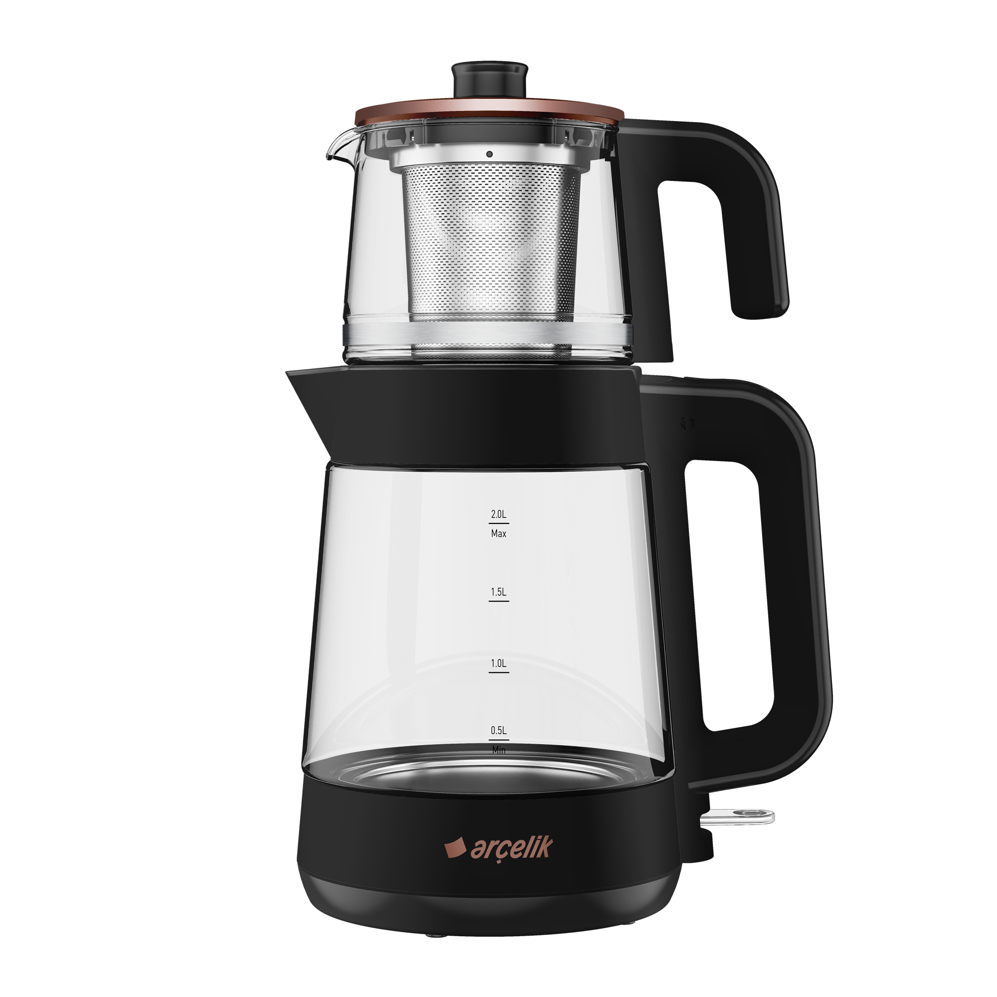 CM 6964 S Resital Çay Makinesi