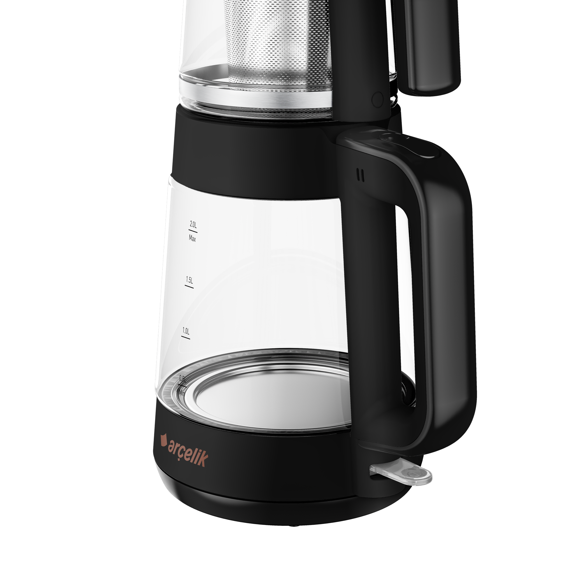 CM 6964 S Resital Çay Makinesi