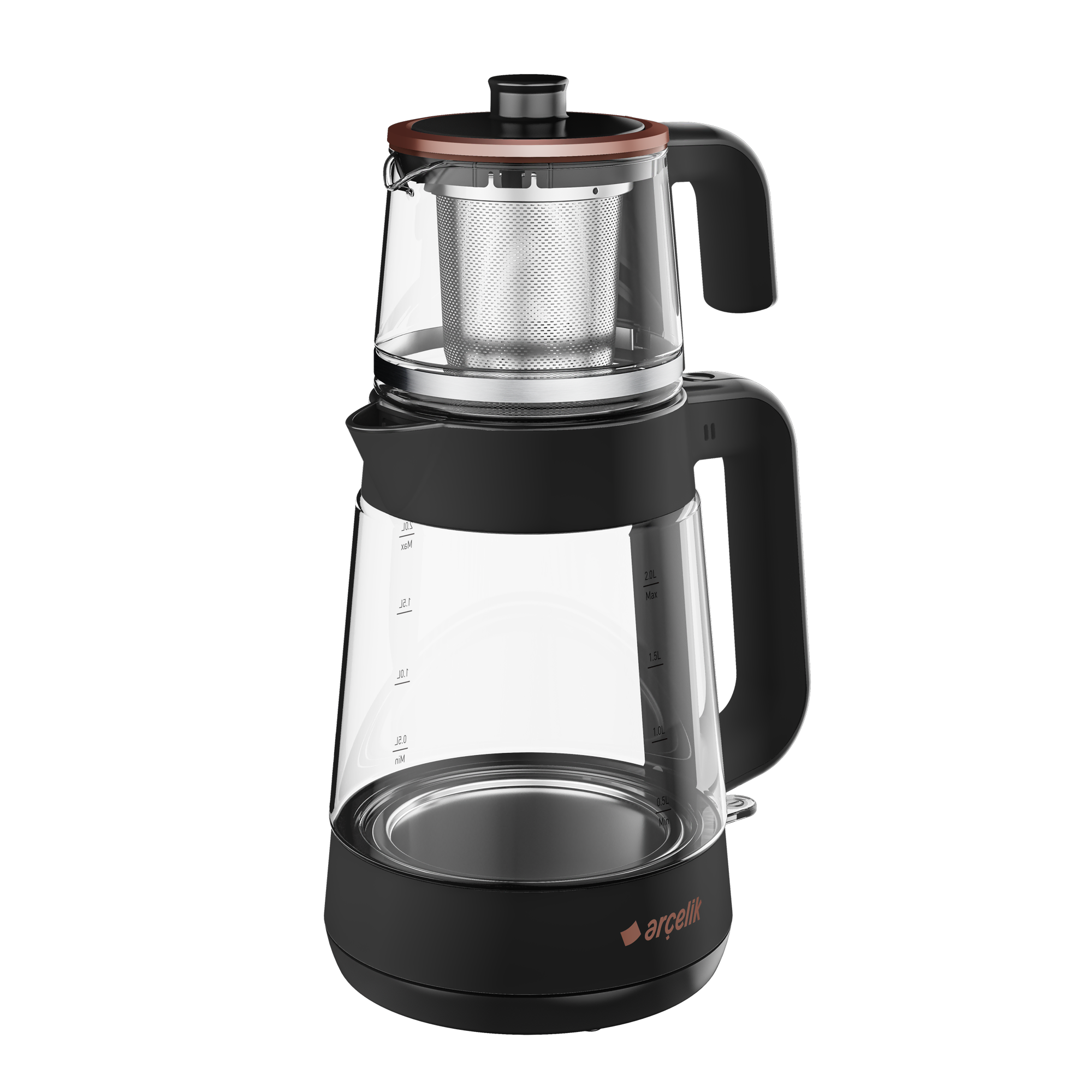 CM 6964 S Resital Çay Makinesi