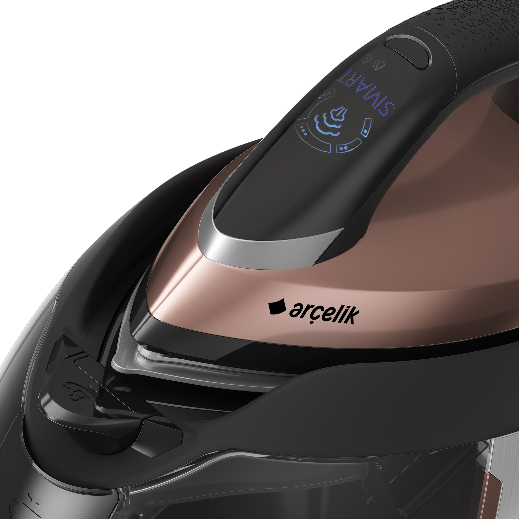 BKU 9928 Kazanlı Ütü Aria™ Master