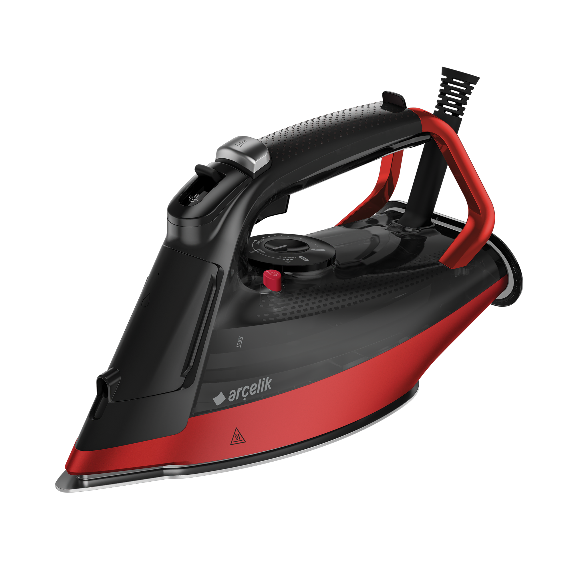 BEU 9030 M Buharlı Ütü Aria® Expert