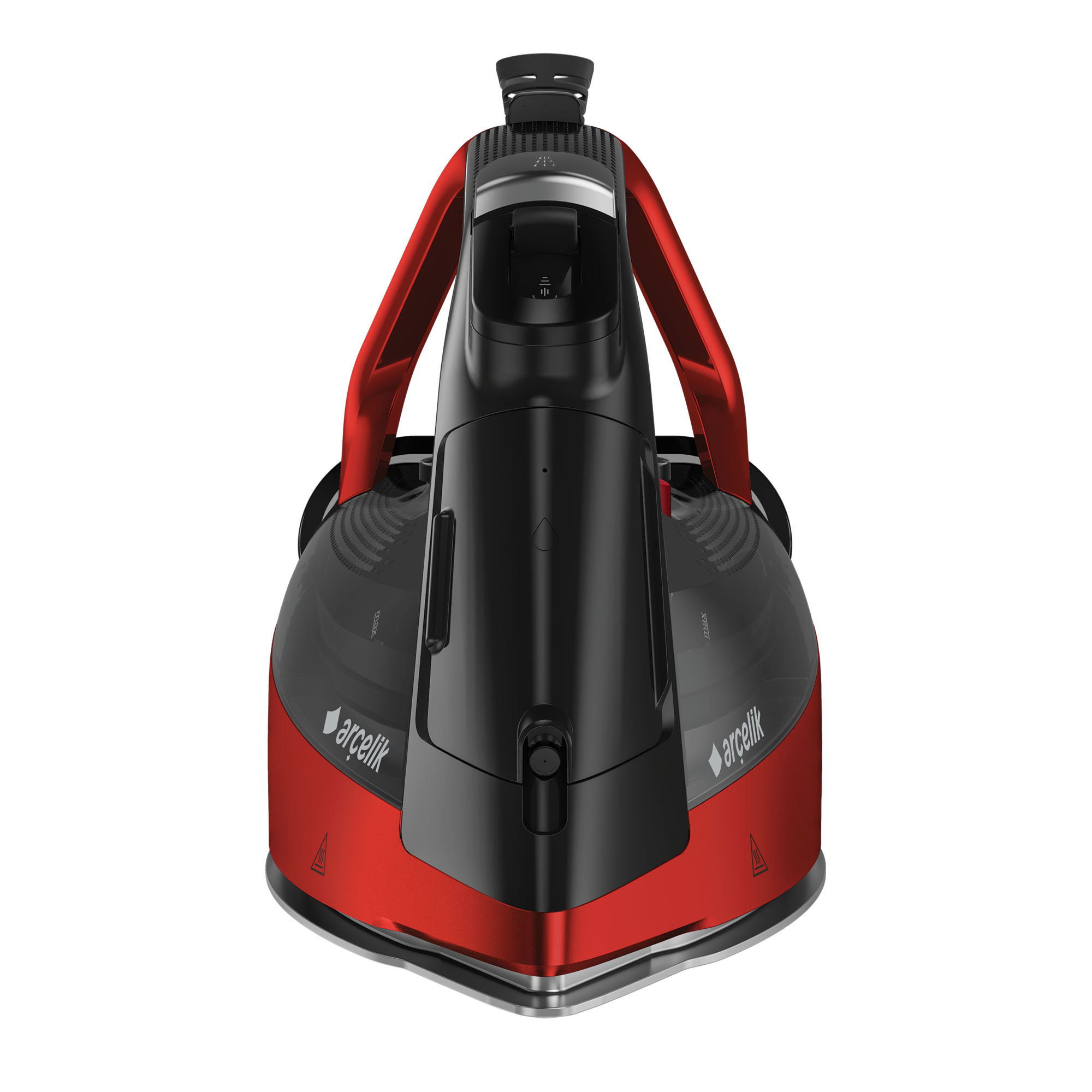 BEU 9030 M Buharlı Ütü Aria® Expert