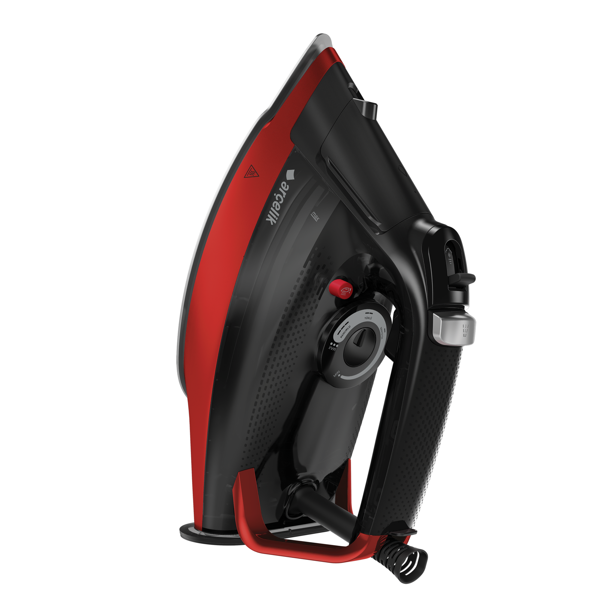 BEU 9030 M Buharlı Ütü Aria® Expert