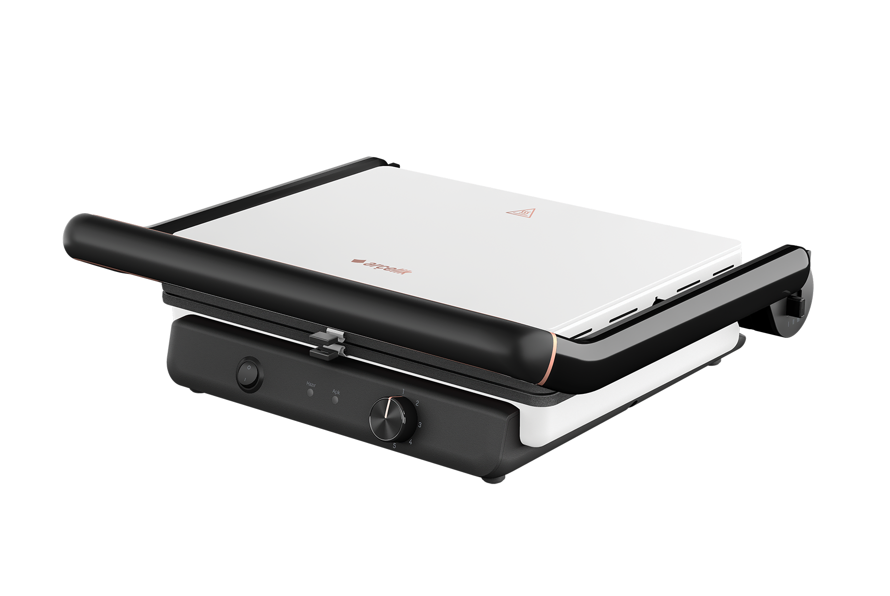 TM 6046 C Tost Makinesi