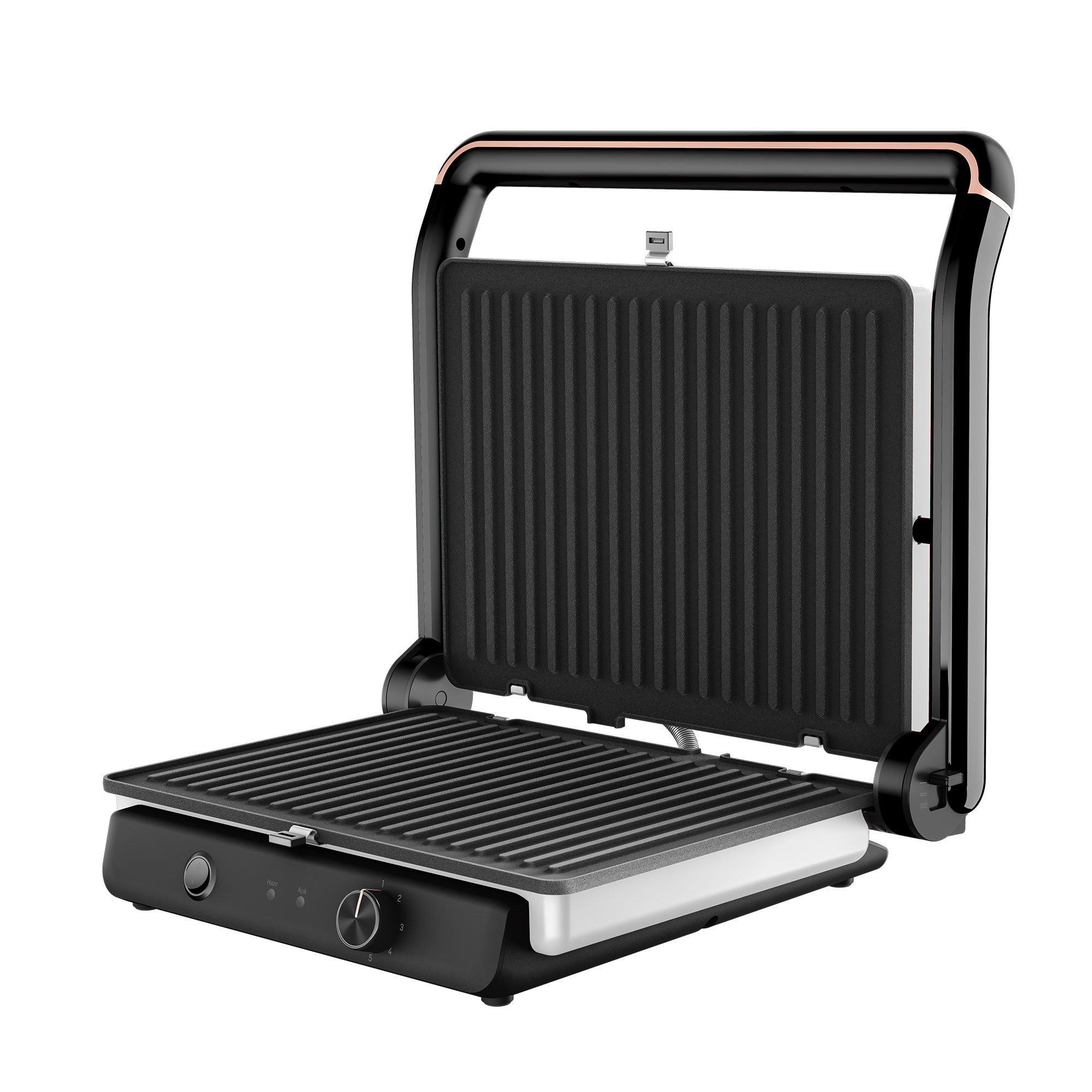 TM 6046 C Tost Makinesi