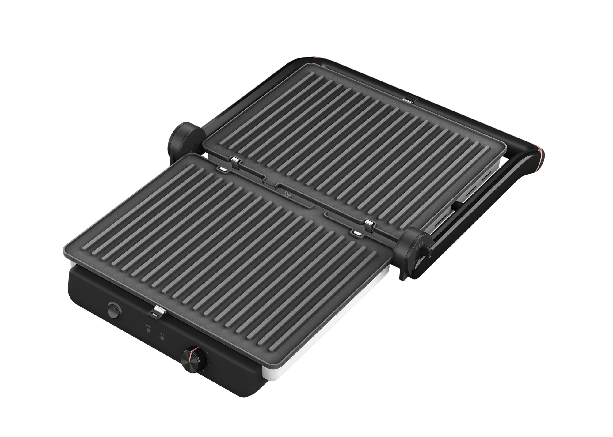 TM 6046 C Tost Makinesi