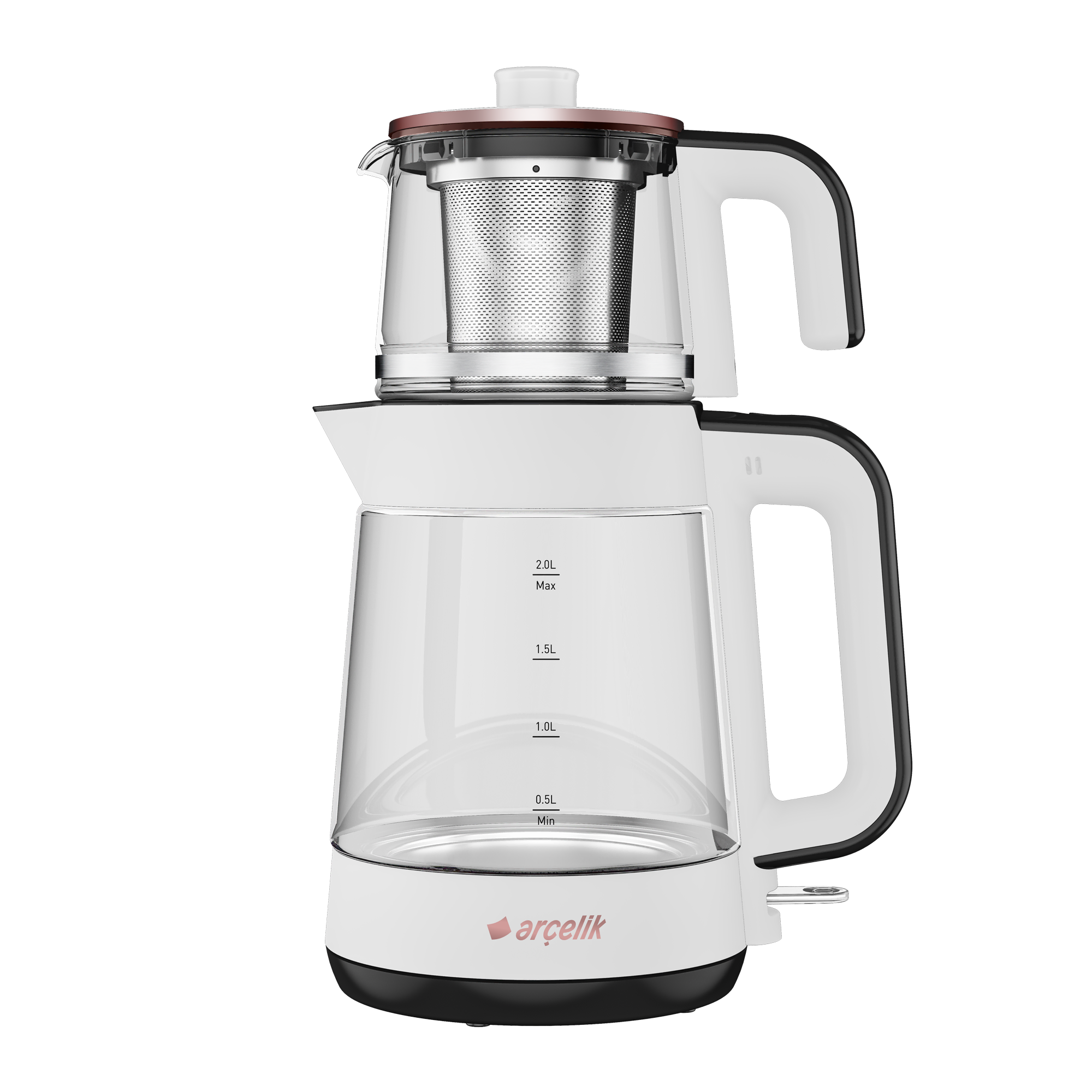 CM 6964 Resital Çay Makinesi