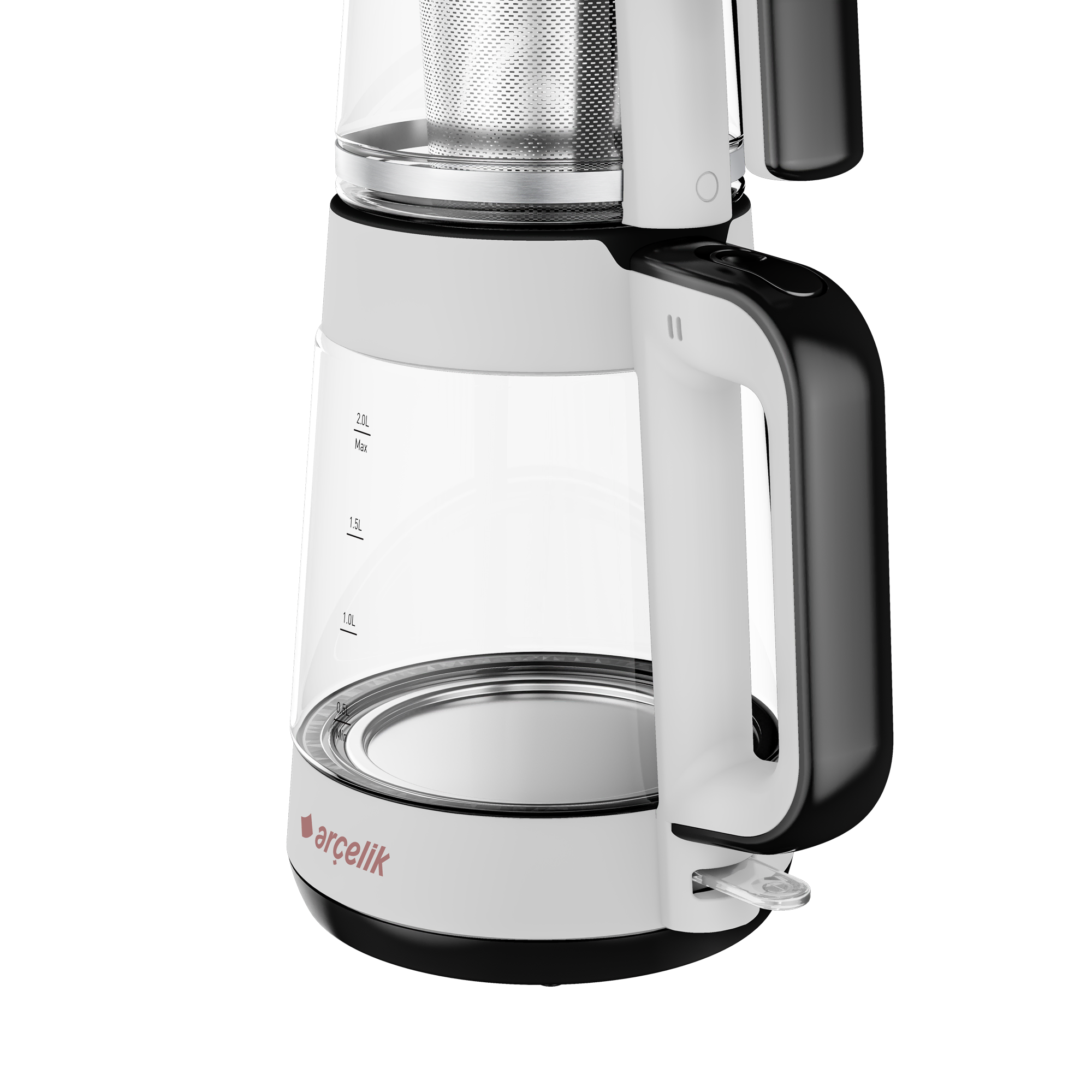 CM 6964 Resital Çay Makinesi