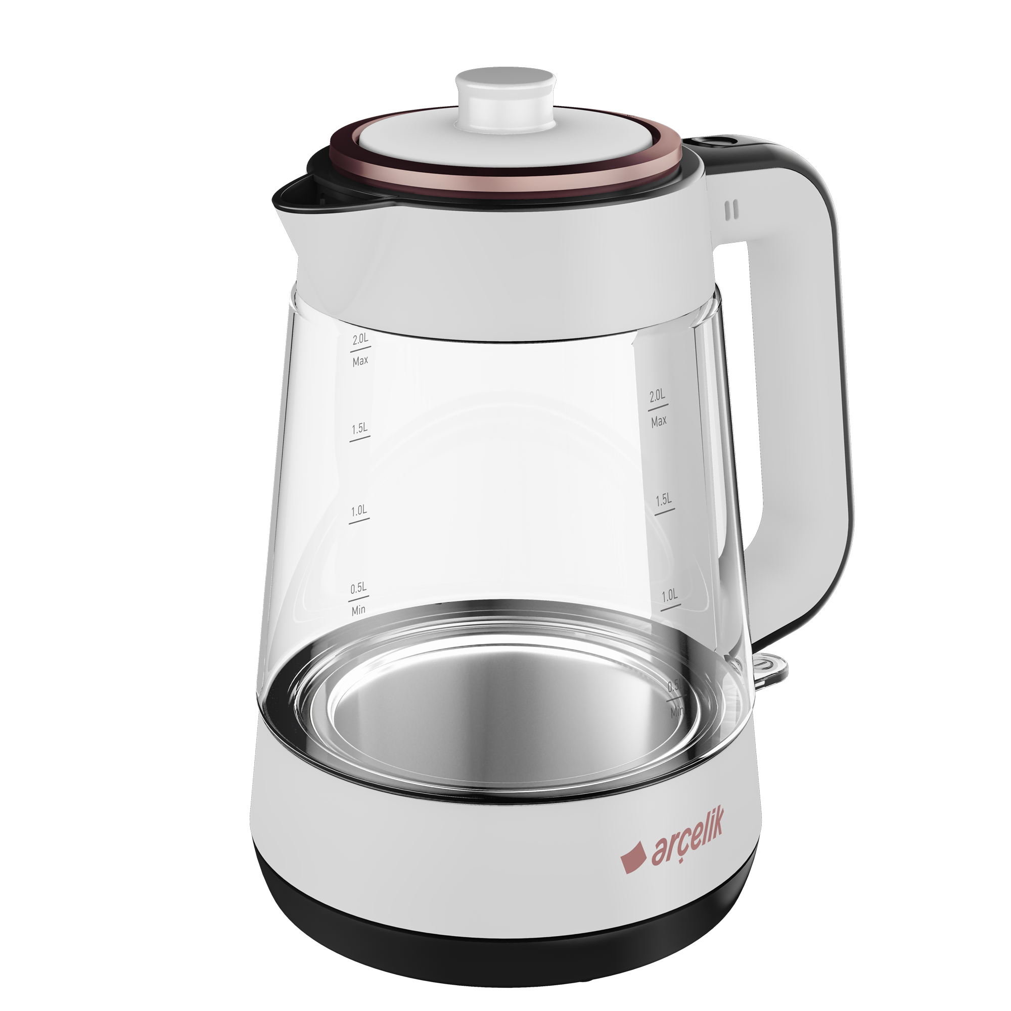 CM 6964 Resital Çay Makinesi