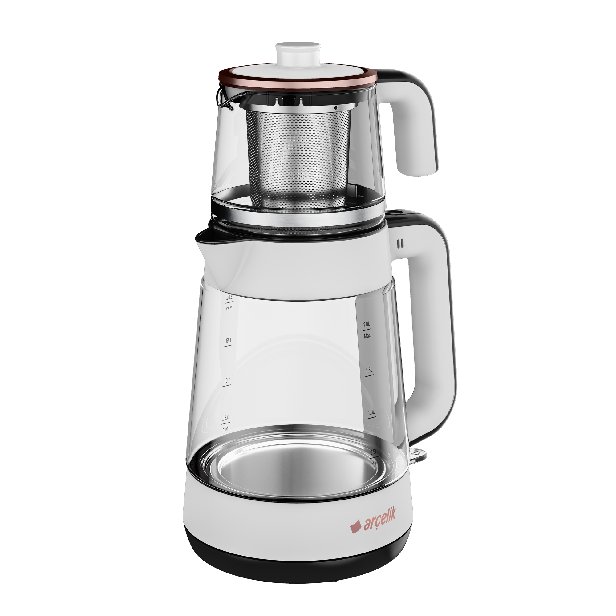 CM 6964 Resital Çay Makinesi