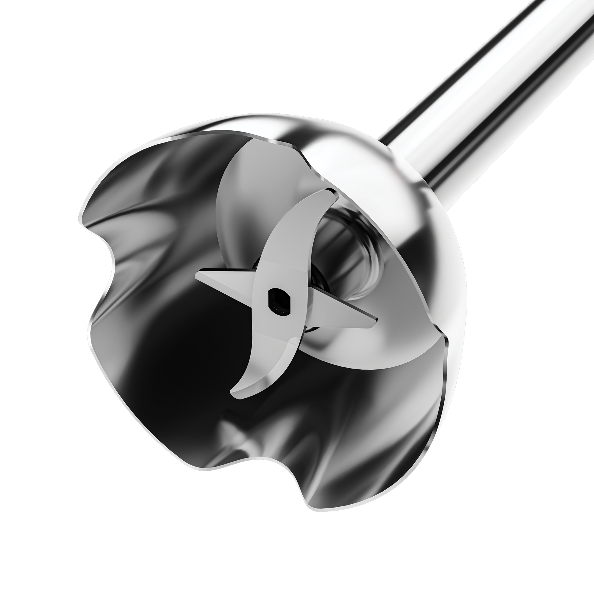 RHB 6050 K Resital El Blender