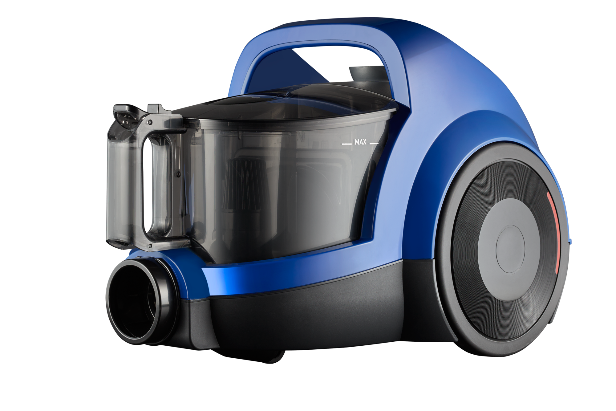 7564 Toz Torbasız Süpürge Comfort-X™ 2.0 S