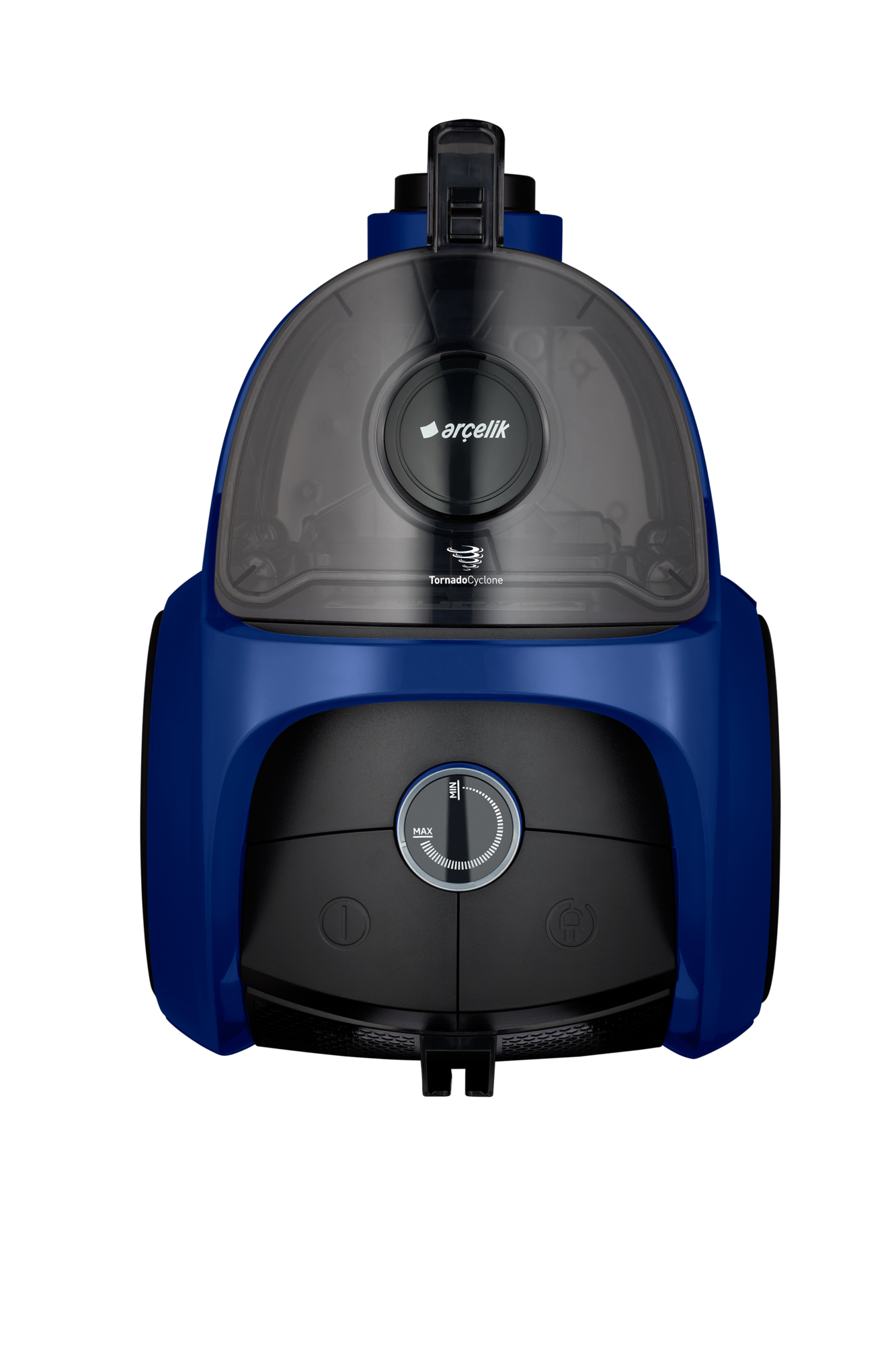 7564 Toz Torbasız Süpürge Comfort-X™ 2.0 S