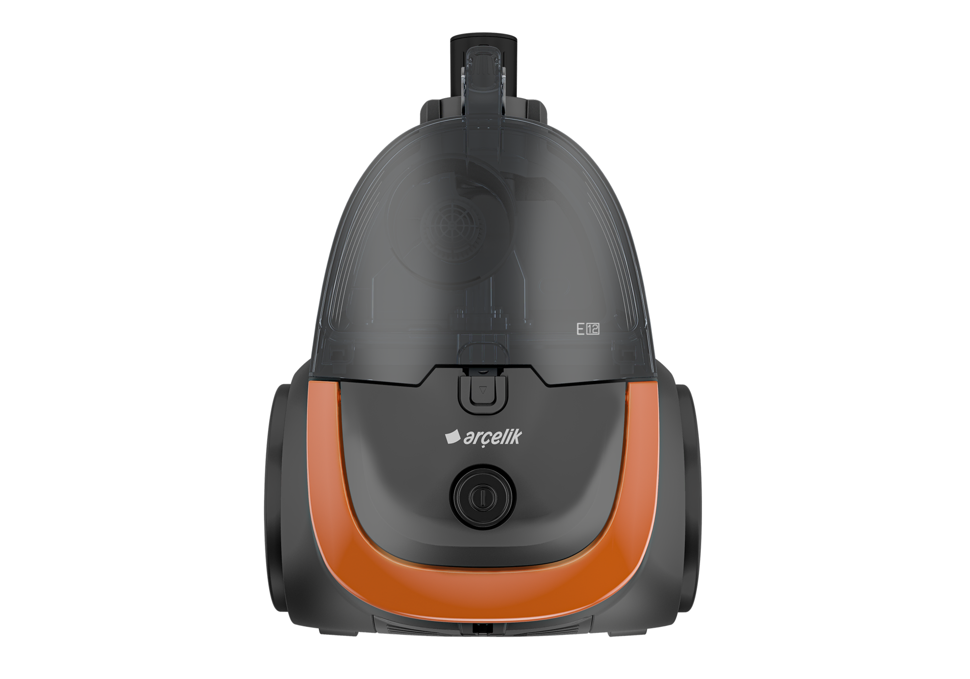 TSZ 3282 Toz Torbasız Süpürge Comfort-X™