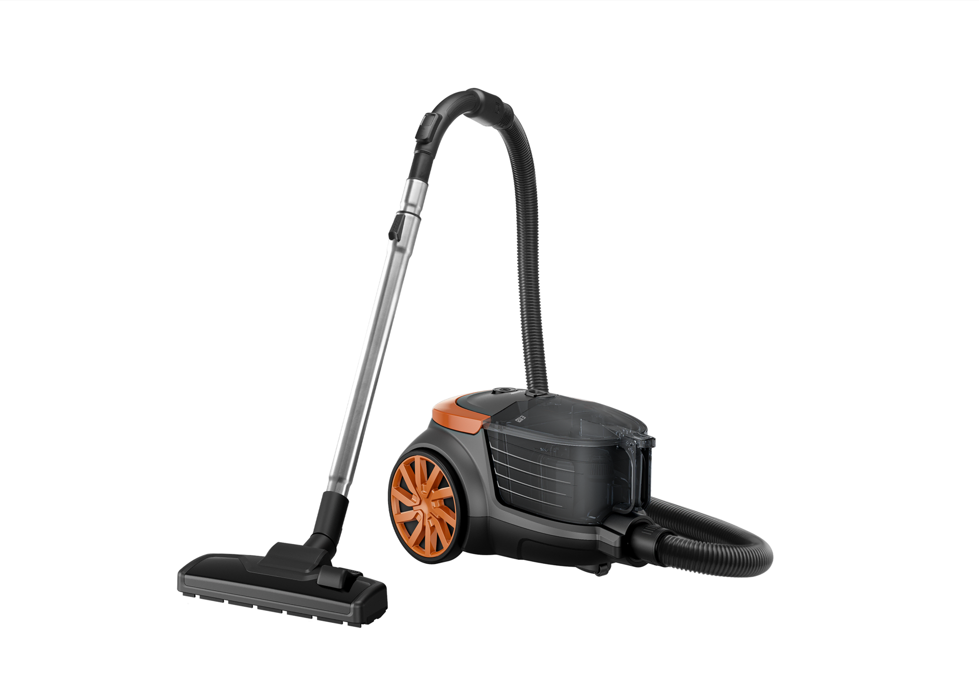 TSZ 3282 Toz Torbasız Süpürge Comfort-X™