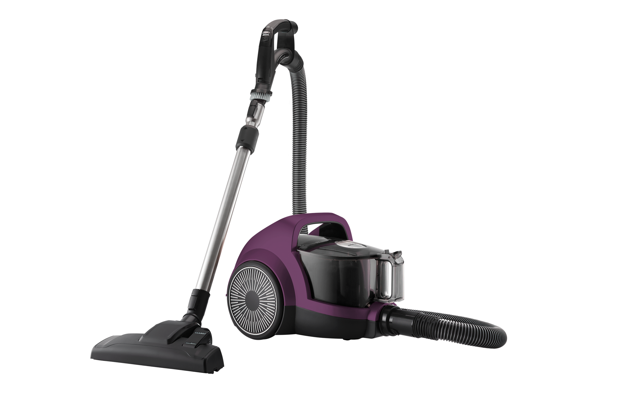 TSZ 6282 T Toz Torbasız Süpürge Comfort-X™ 3.0