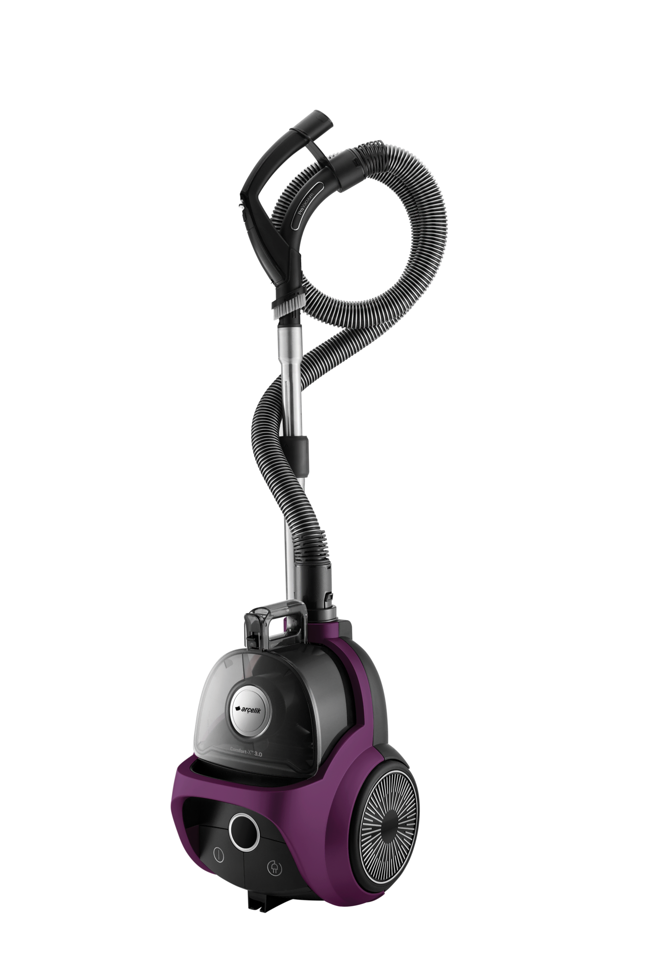 TSZ 6282 T Toz Torbasız Süpürge Comfort-X™ 3.0