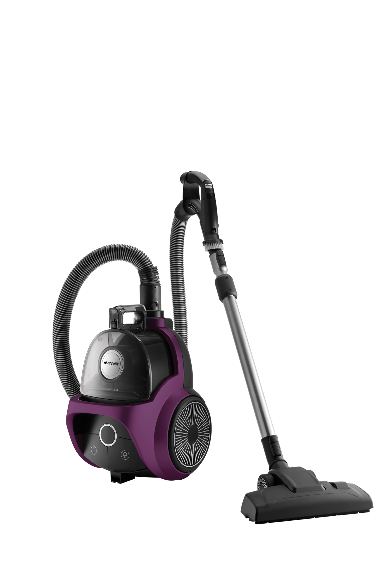 TSZ 6282 T Toz Torbasız Süpürge Comfort-X™ 3.0