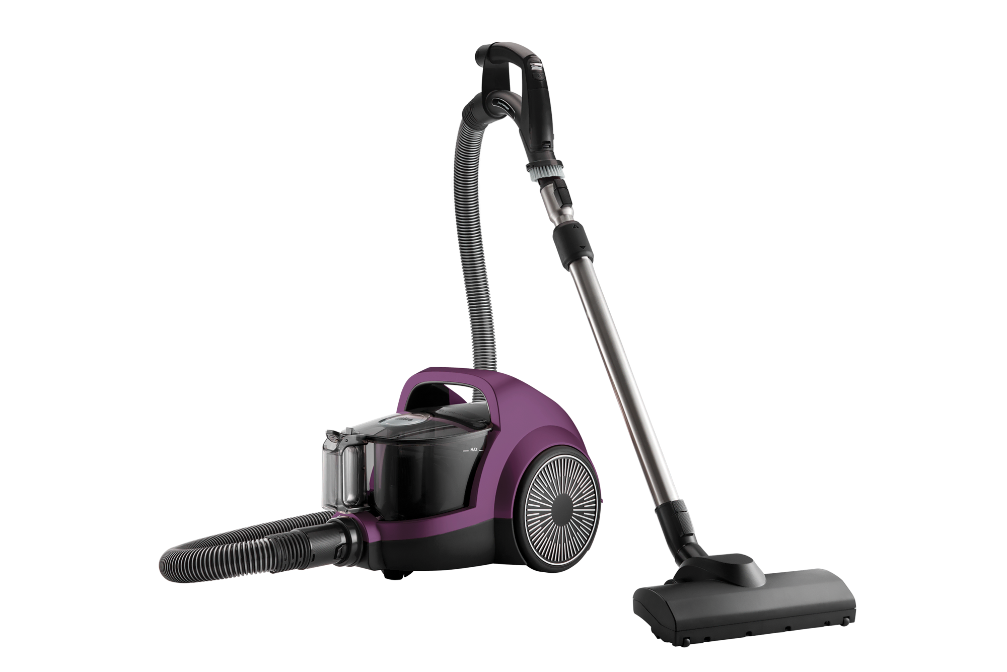 TSZ 6282 T Toz Torbasız Süpürge Comfort-X™ 3.0