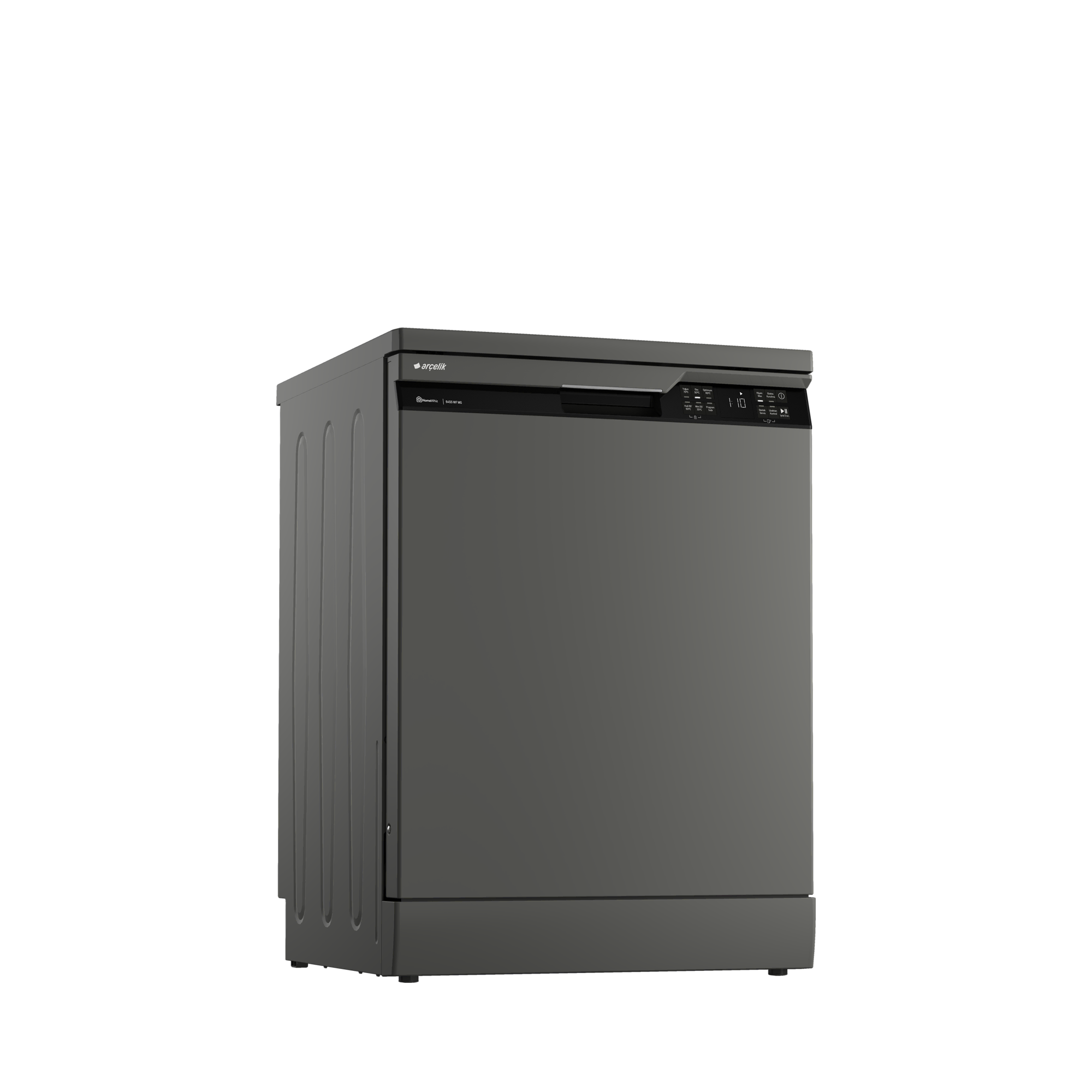 6455 WF MG 5 Programlı Bulaşık Makinesi