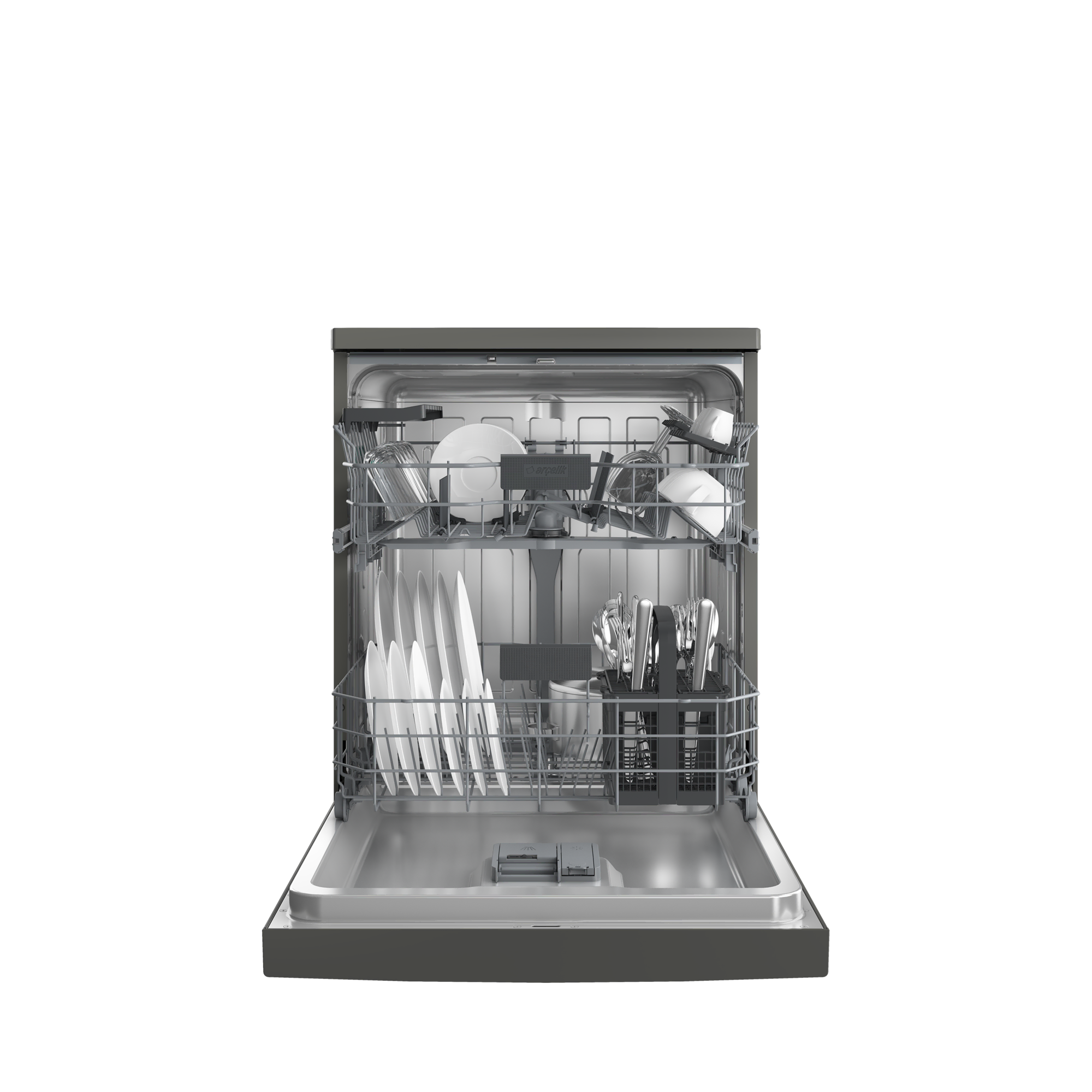 6455 WF MG 5 Programlı Bulaşık Makinesi