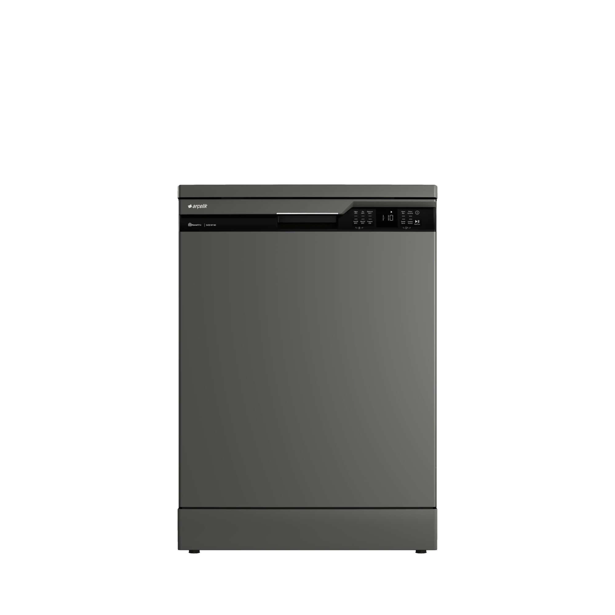 6455 WF MG 5 Programlı Bulaşık Makinesi