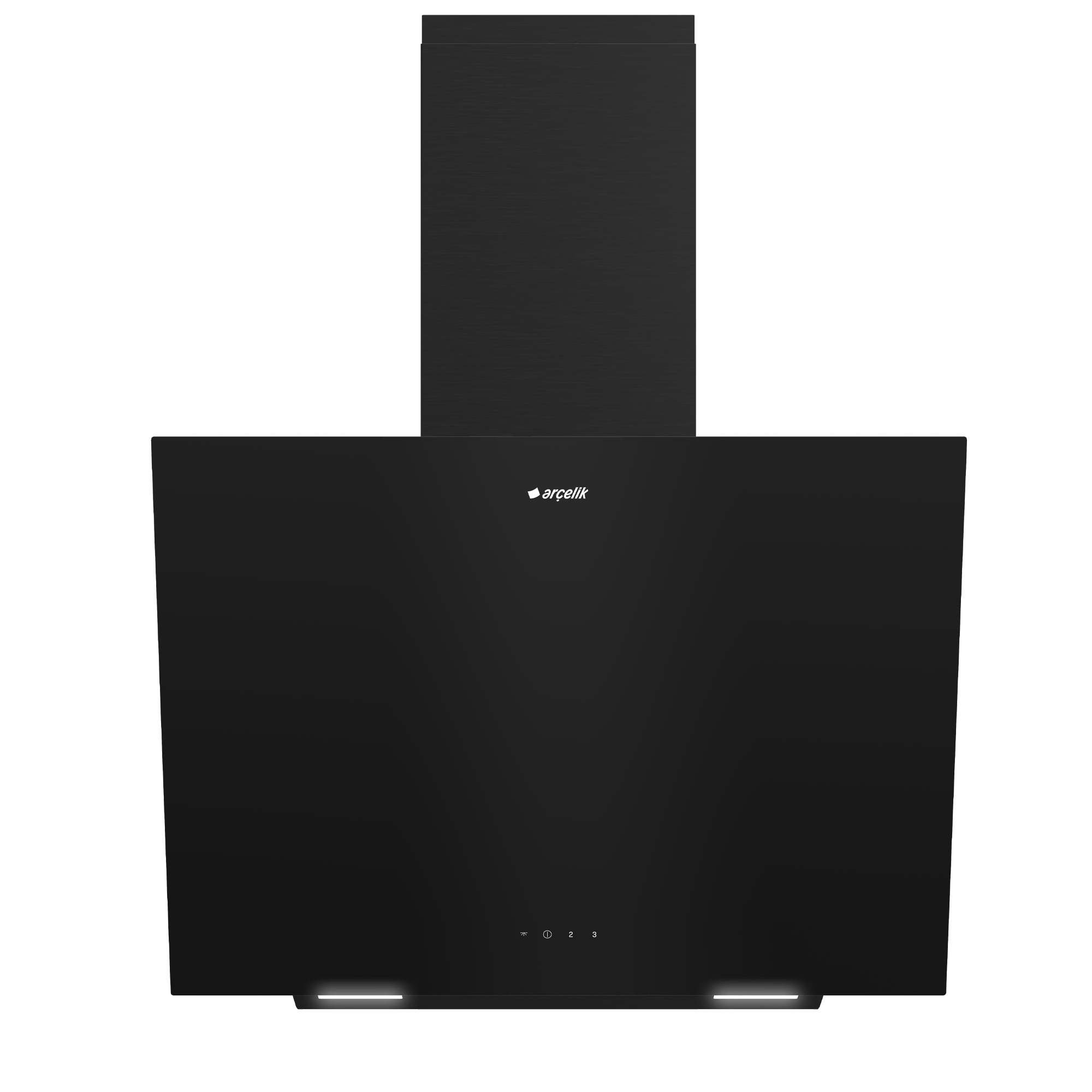 ADE 604-1 S Ankastre Duvar Tipi Davlumbaz