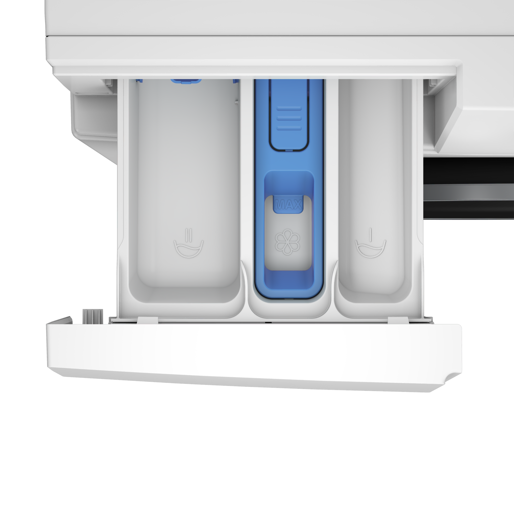 9100 DMX 9 Kg Çamaşır Makinesi