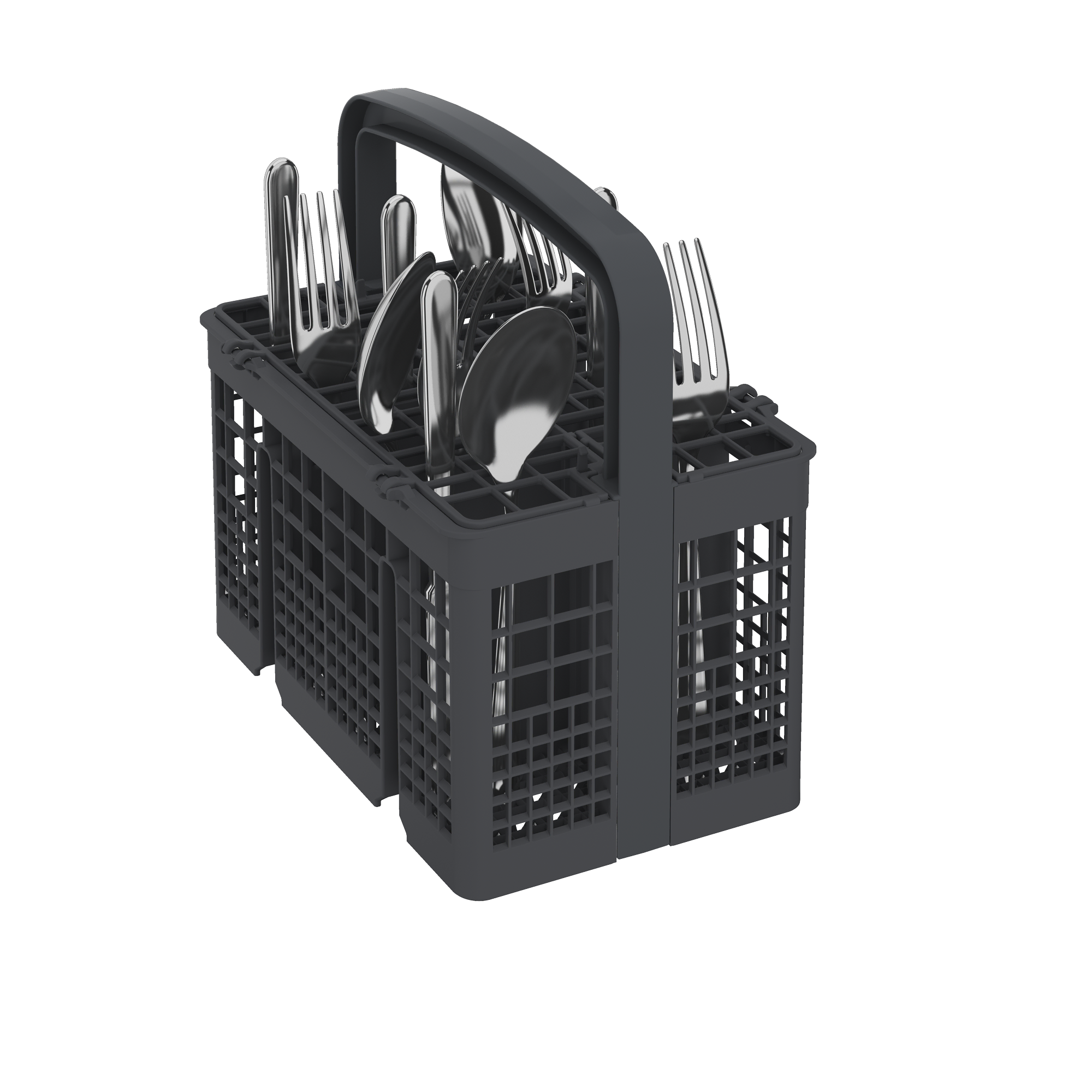 6444 OK I 4 Programlı Bulaşık Makinesi