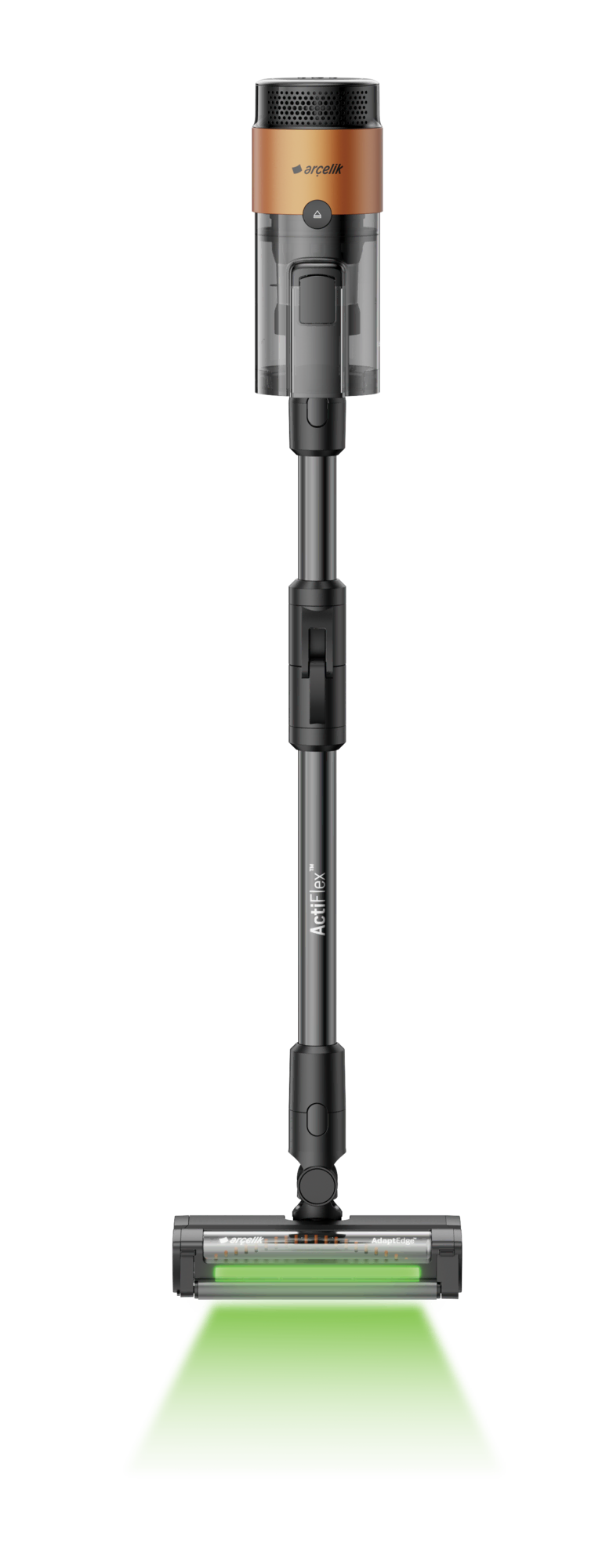 SD 9461 Şarjlı Dikey Süpürge Imperium® Go Plus 3.0