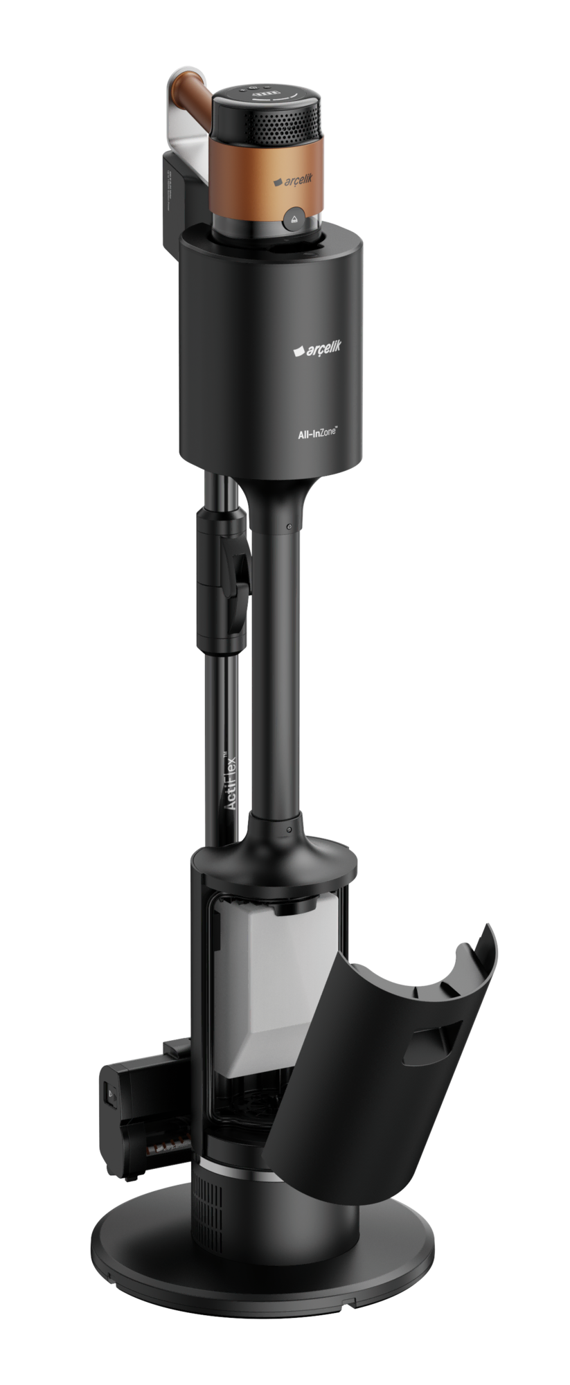 SD 9461 Şarjlı Dikey Süpürge Imperium® Go Plus 3.0