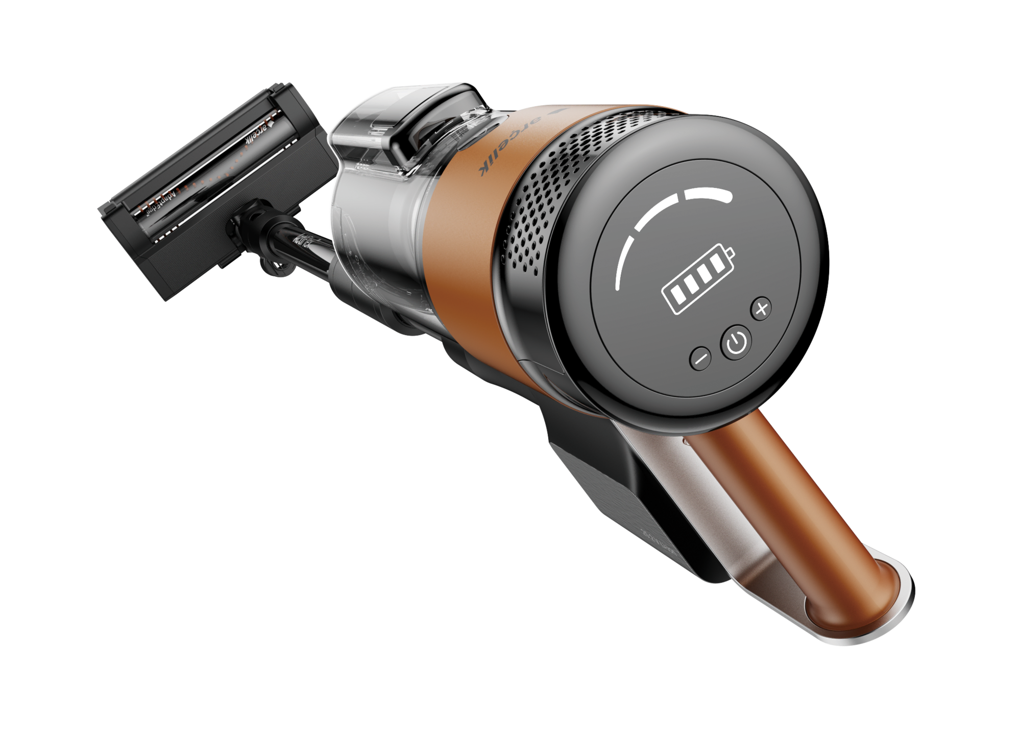 SD 9461 Şarjlı Dikey Süpürge Imperium® Go Plus 3.0