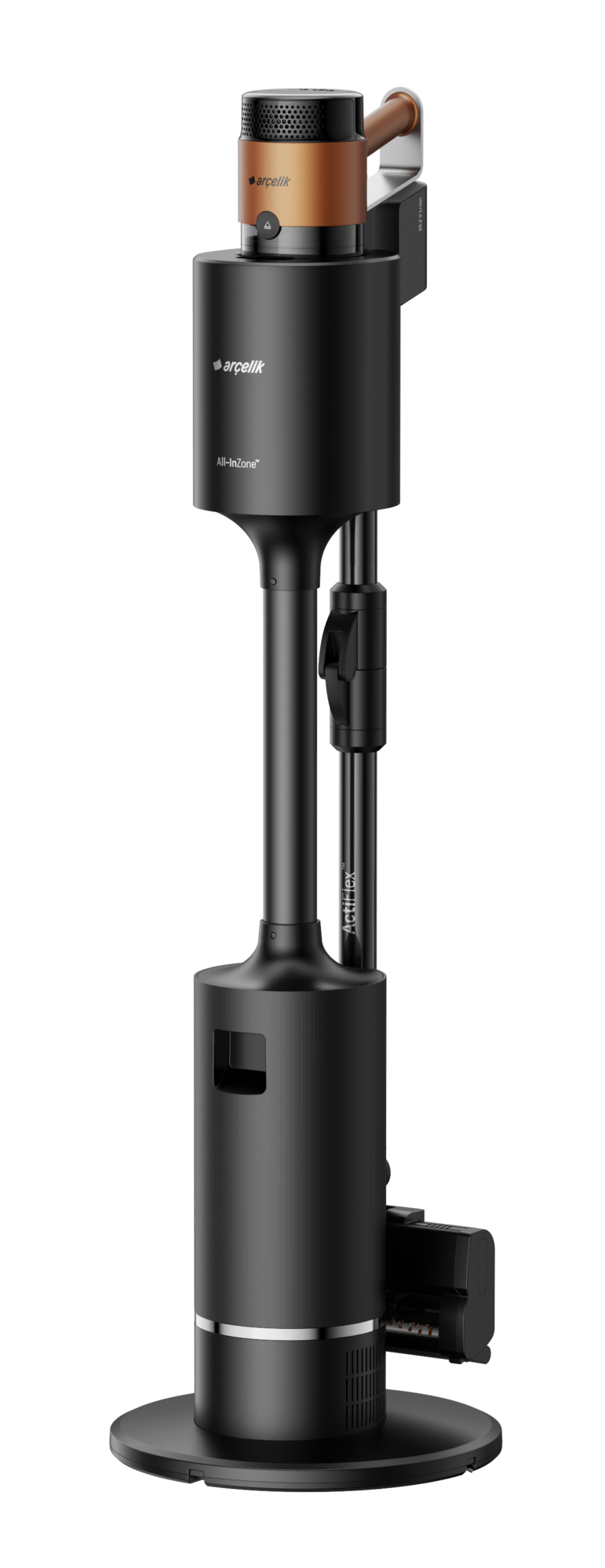 SD 9461 Şarjlı Dikey Süpürge Imperium® Go Plus 3.0