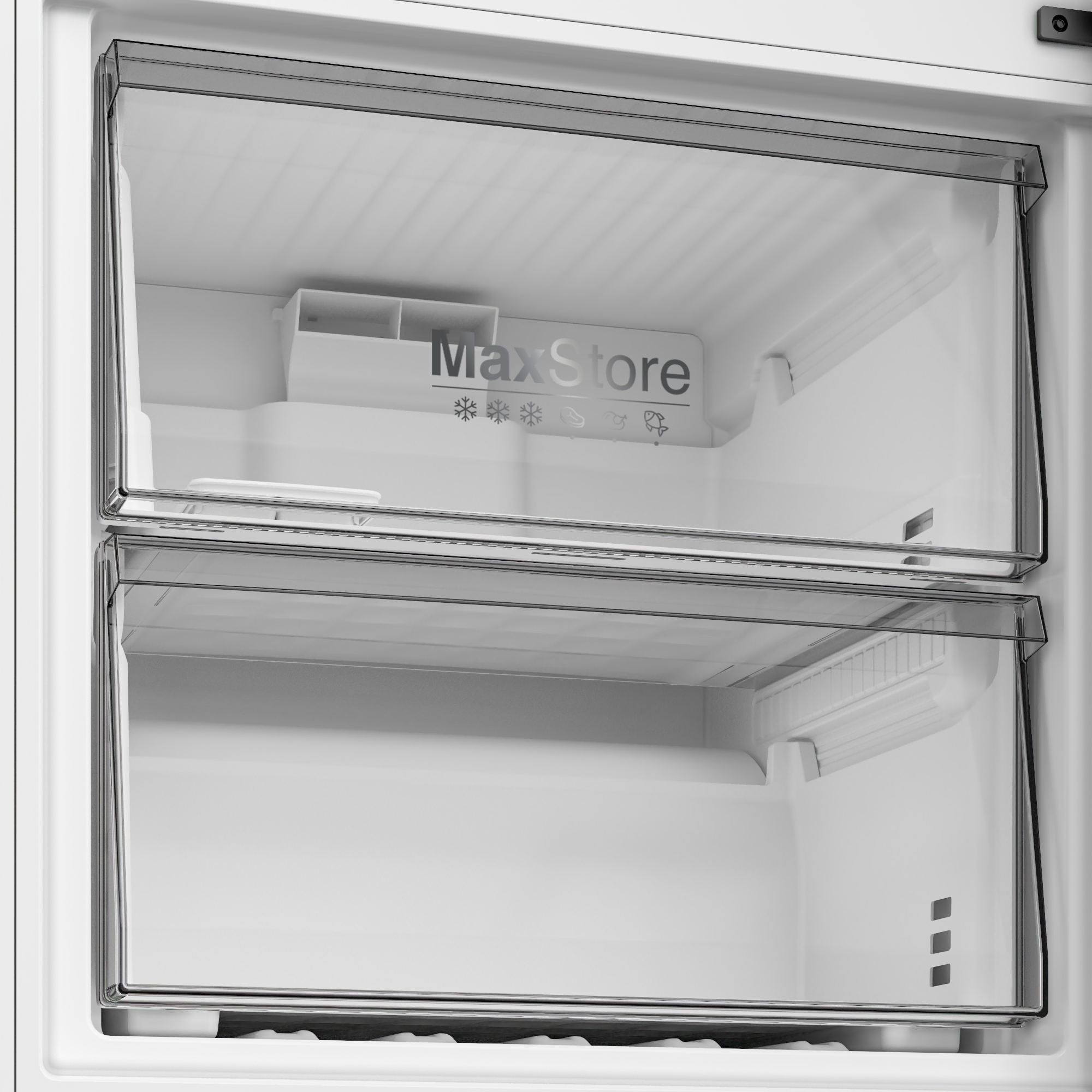 270475 MG Alttan Donduruculu Buzdolabı