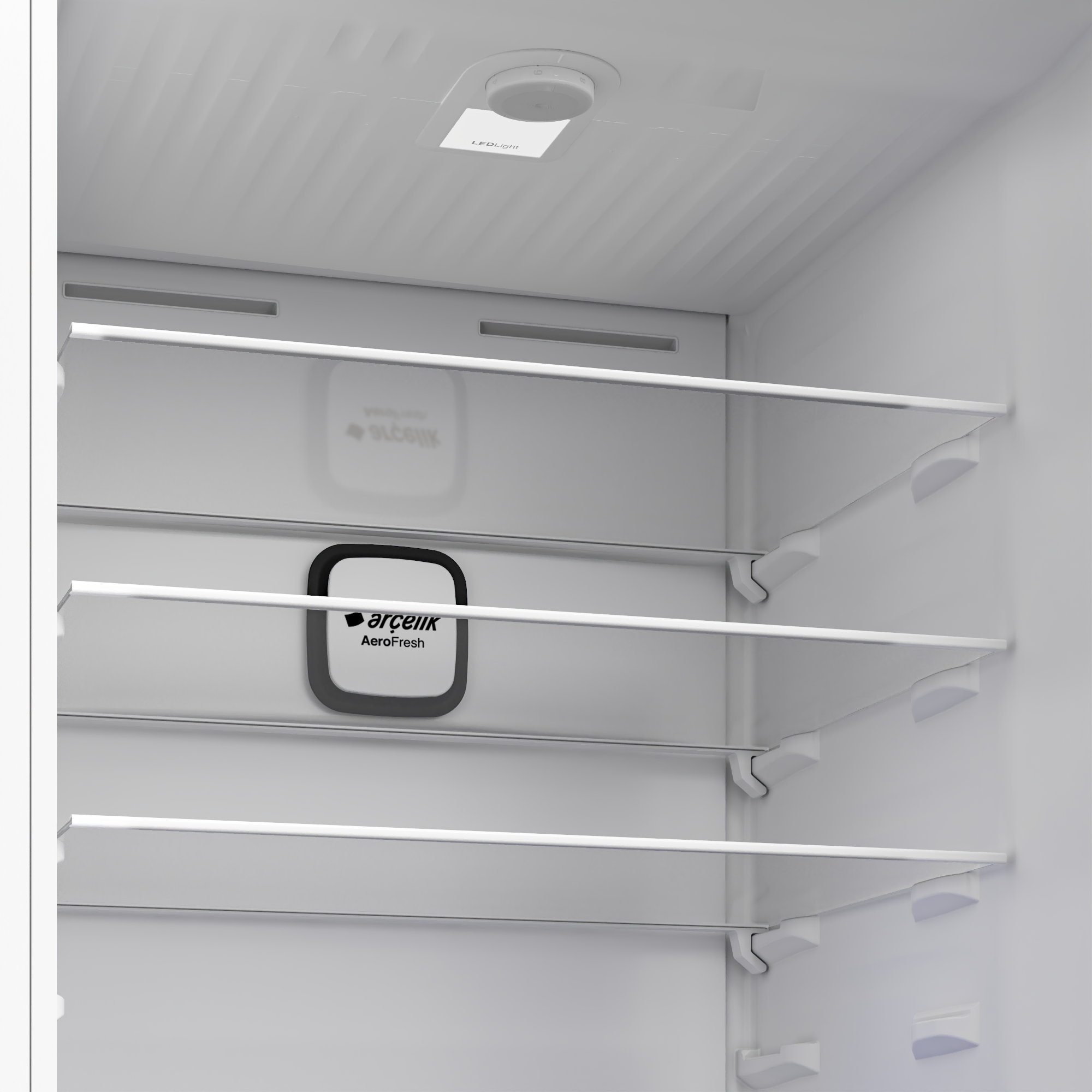 270475 MG Alttan Donduruculu Buzdolabı