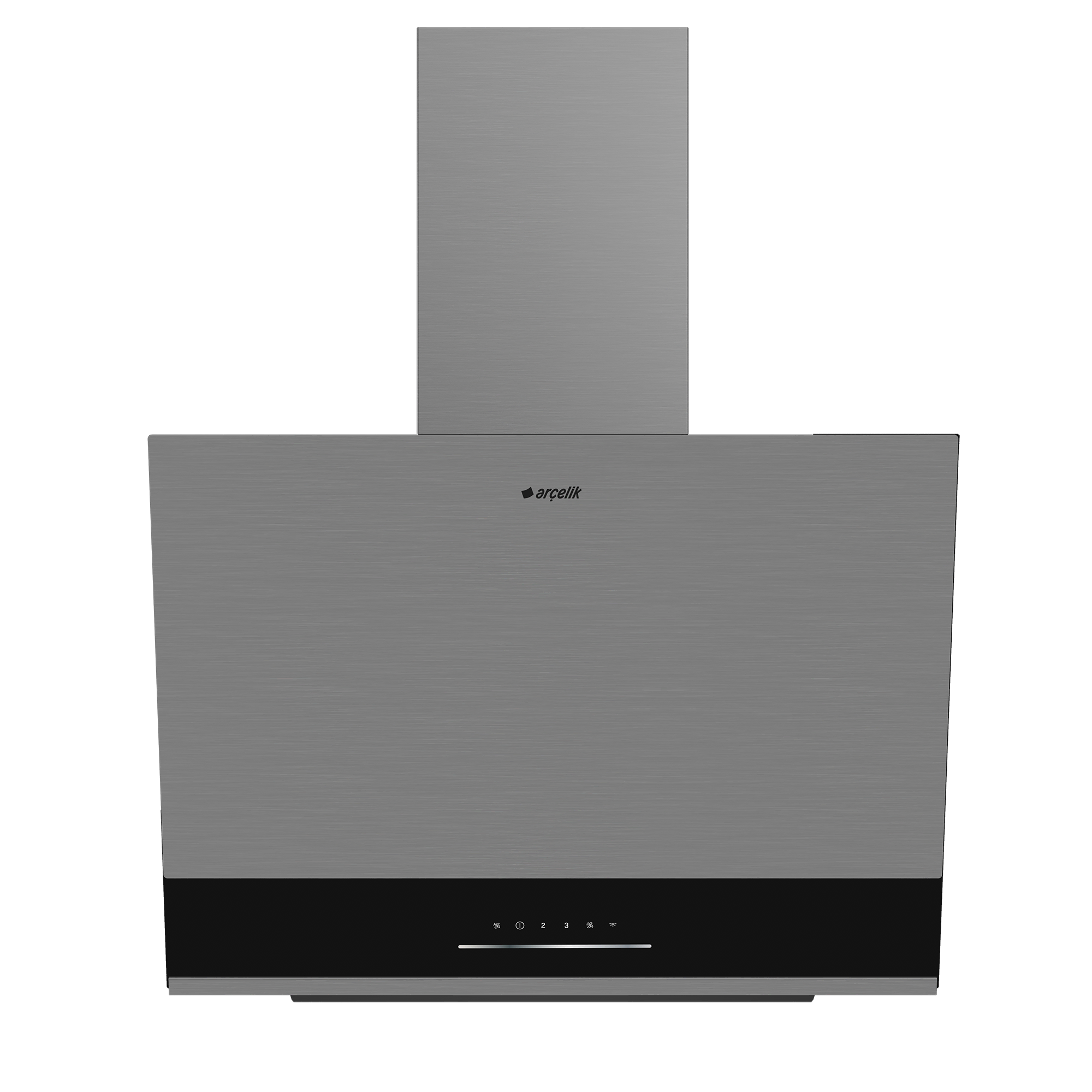 ADE 606-2 I Ankastre Duvar Tipi Davlumbaz