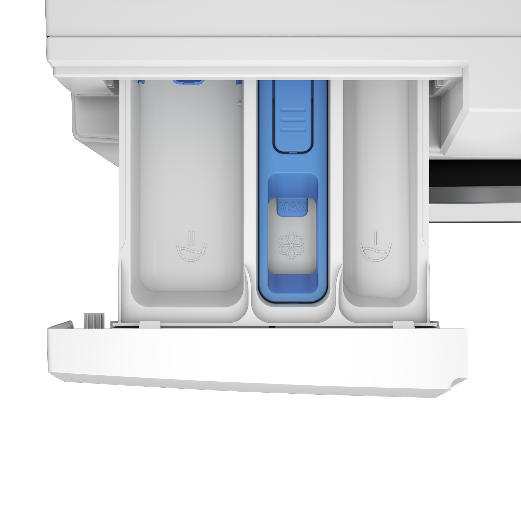 9120 TMX 9 Kg Çamaşır Makinesi