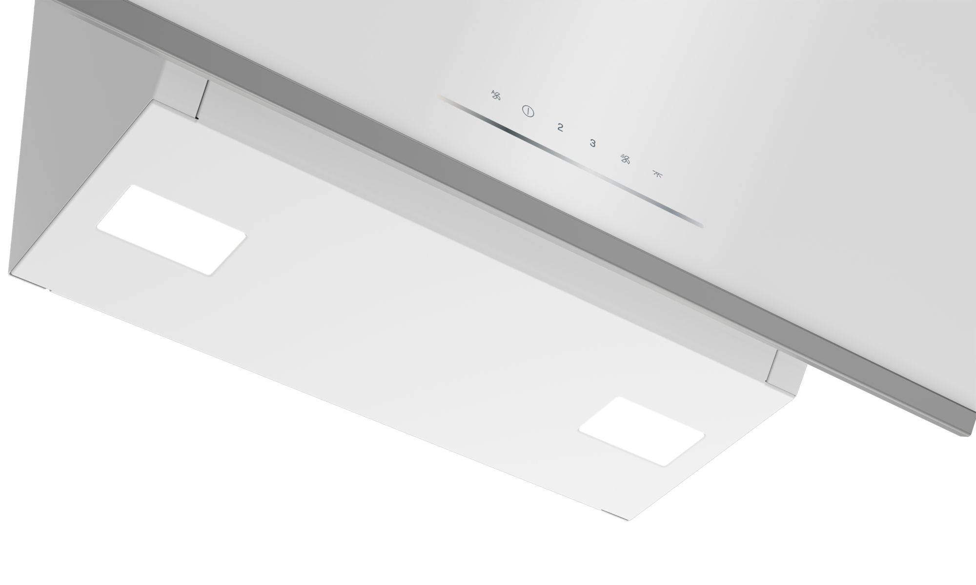 ADE 6062 B1 Ankastre Duvar Tipi Davlumbaz