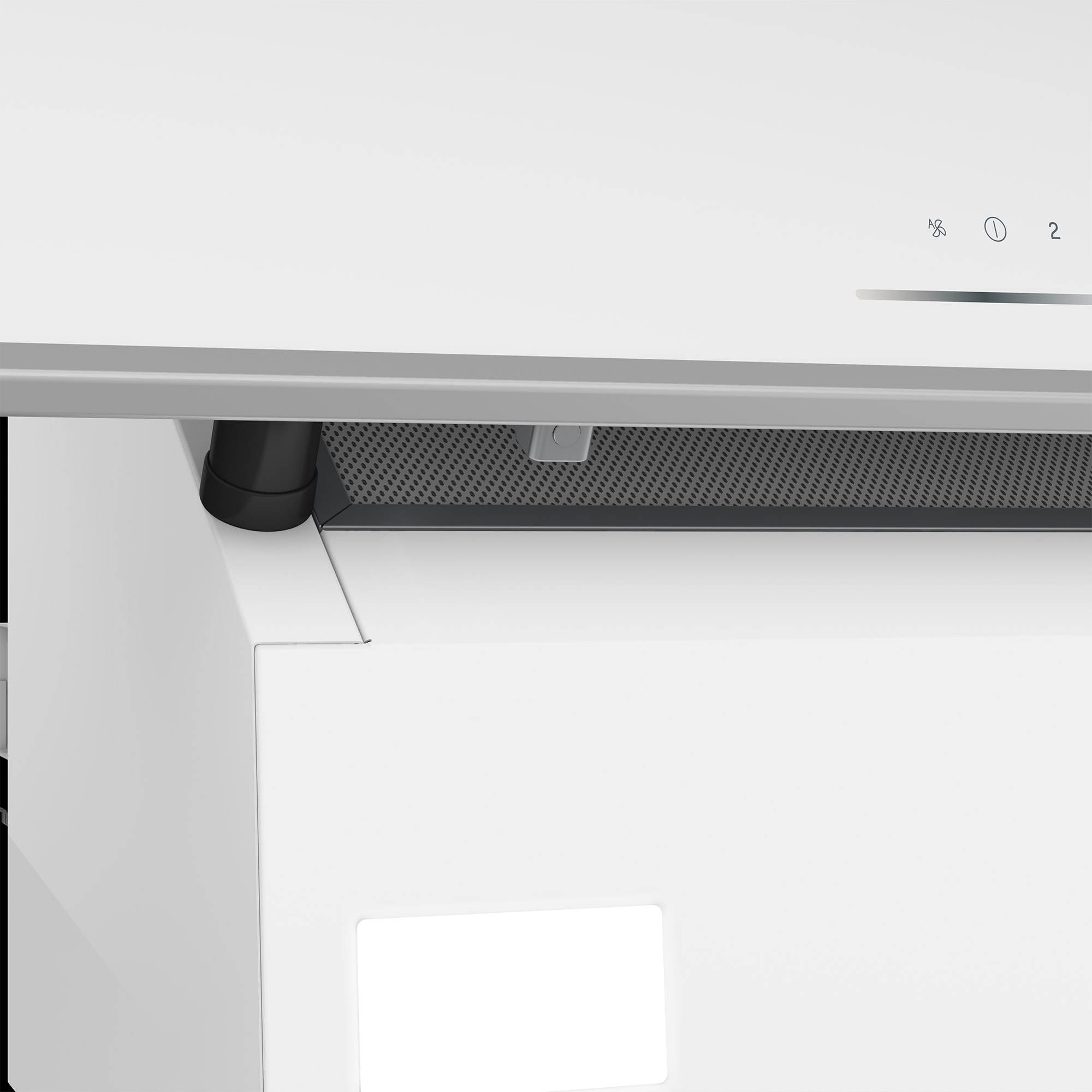 ADE 6062 B1 Ankastre Duvar Tipi Davlumbaz