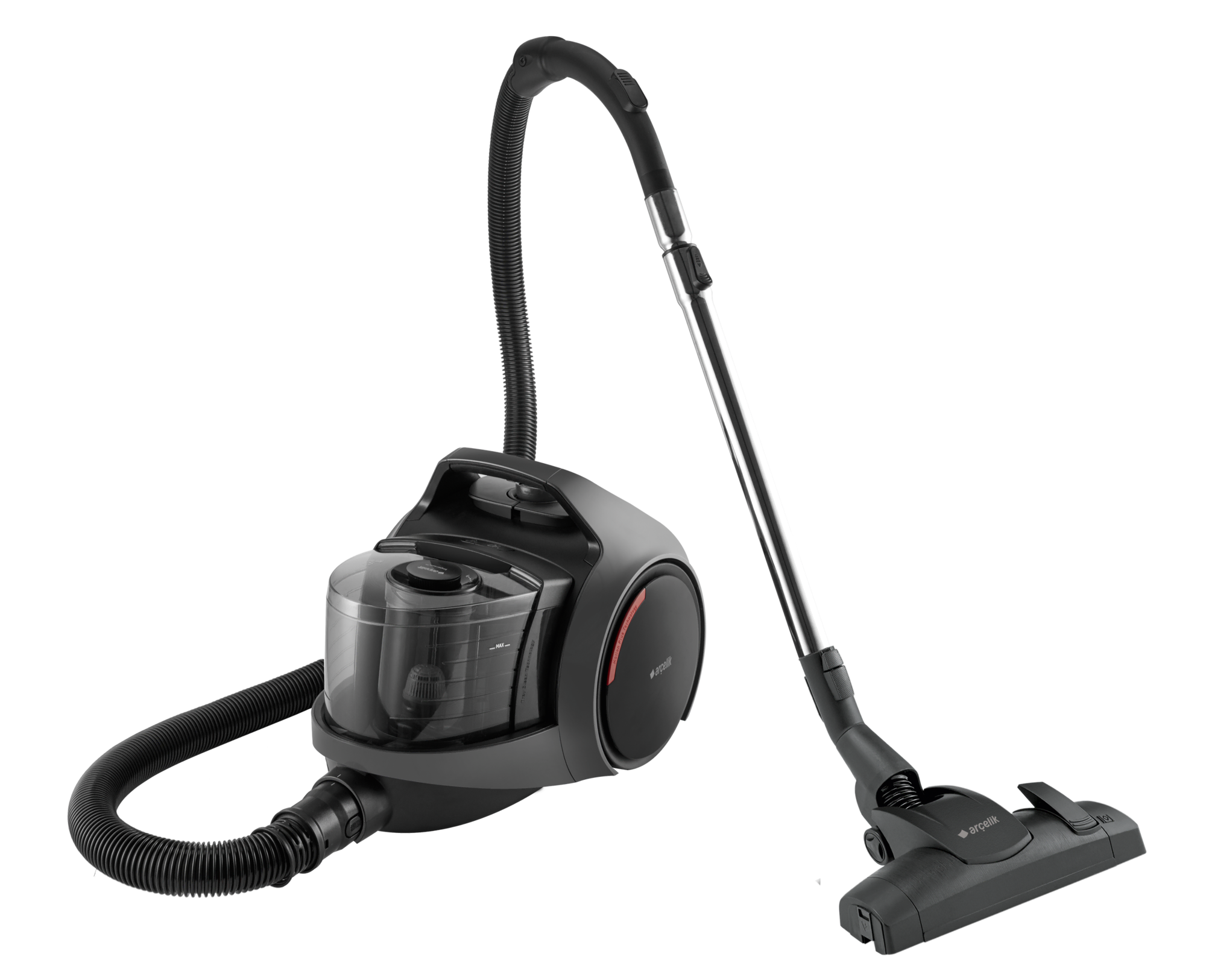 TSZ 6083 Toz Torbasız Süpürge Imperium®