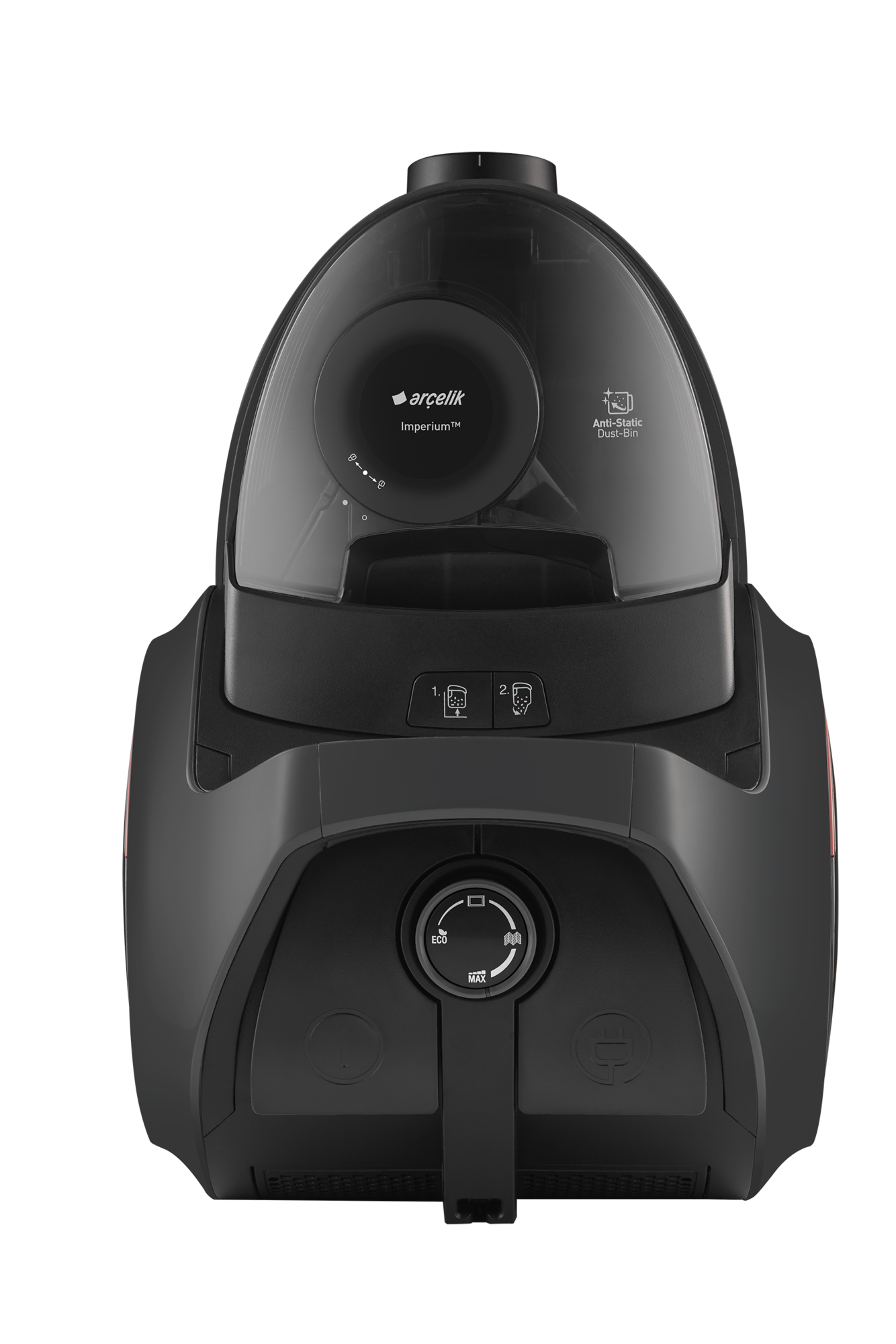 TSZ 6083 Toz Torbasız Süpürge Imperium®